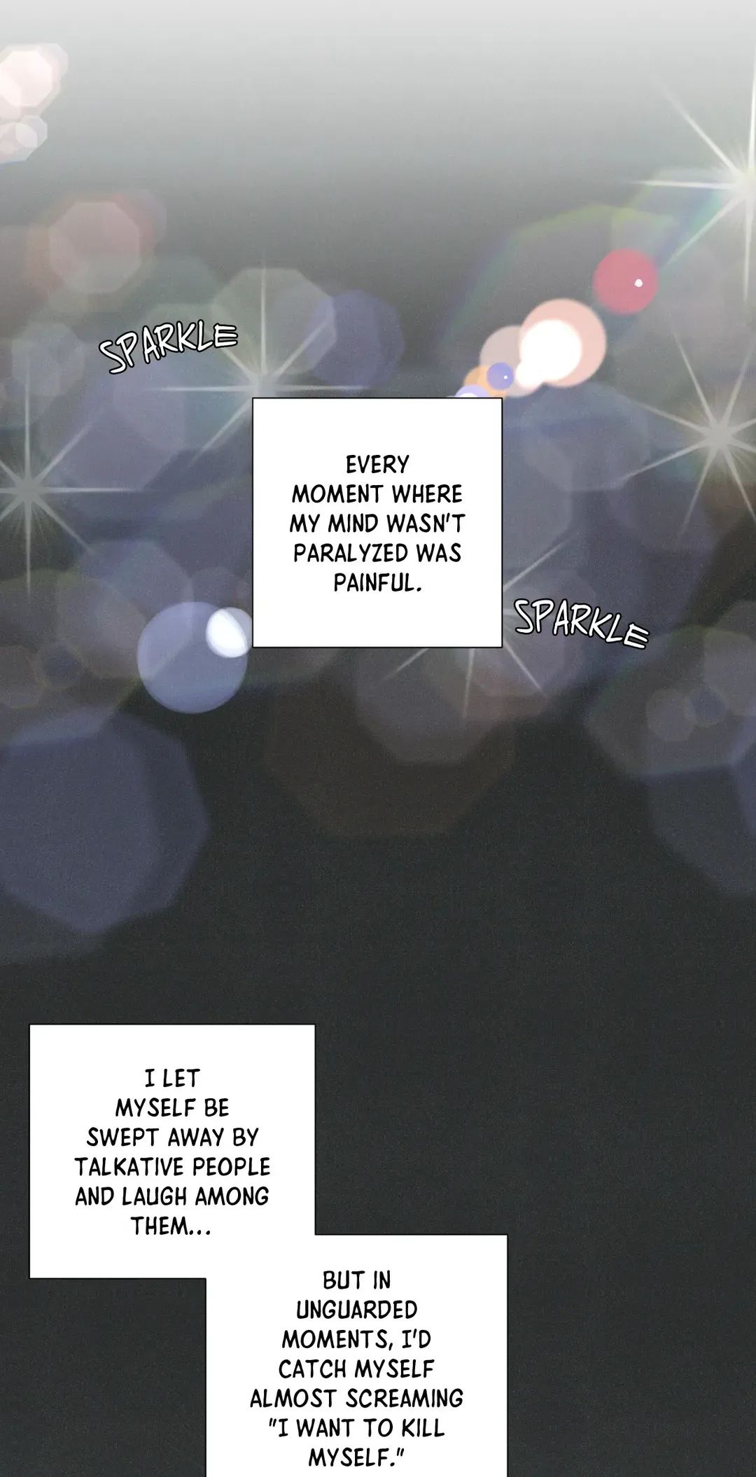 Read Lovesick Dog chapter 57 image 11 on Lezhin