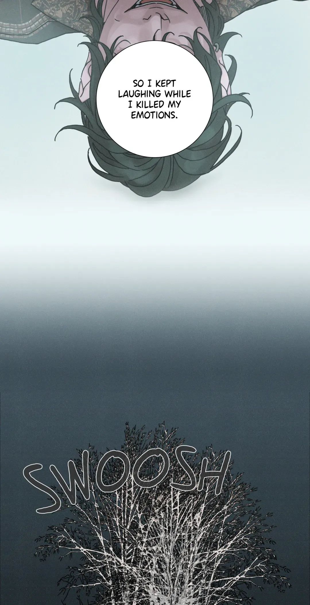 Read Lovesick Dog chapter 57 image 14 on Lezhin