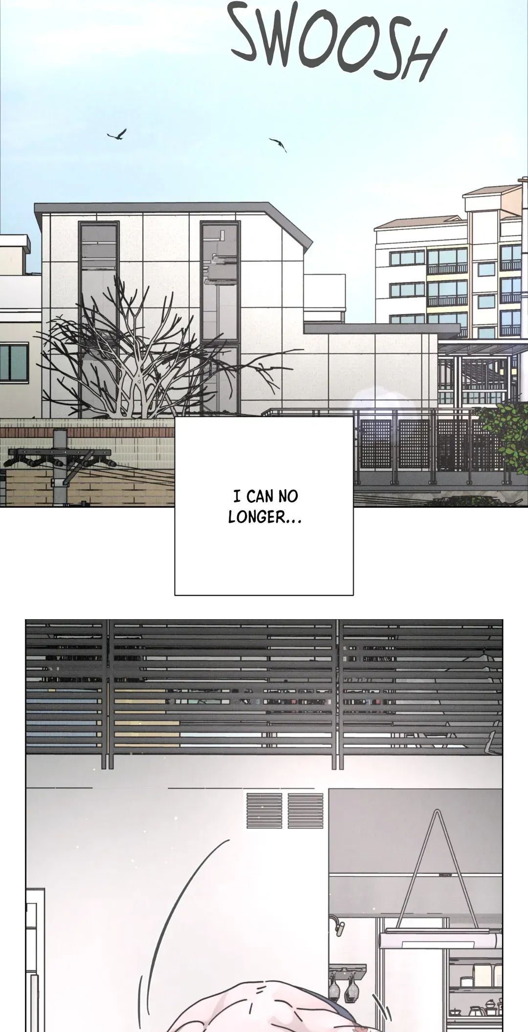 Read Lovesick Dog chapter 57 image 25 on Lezhin