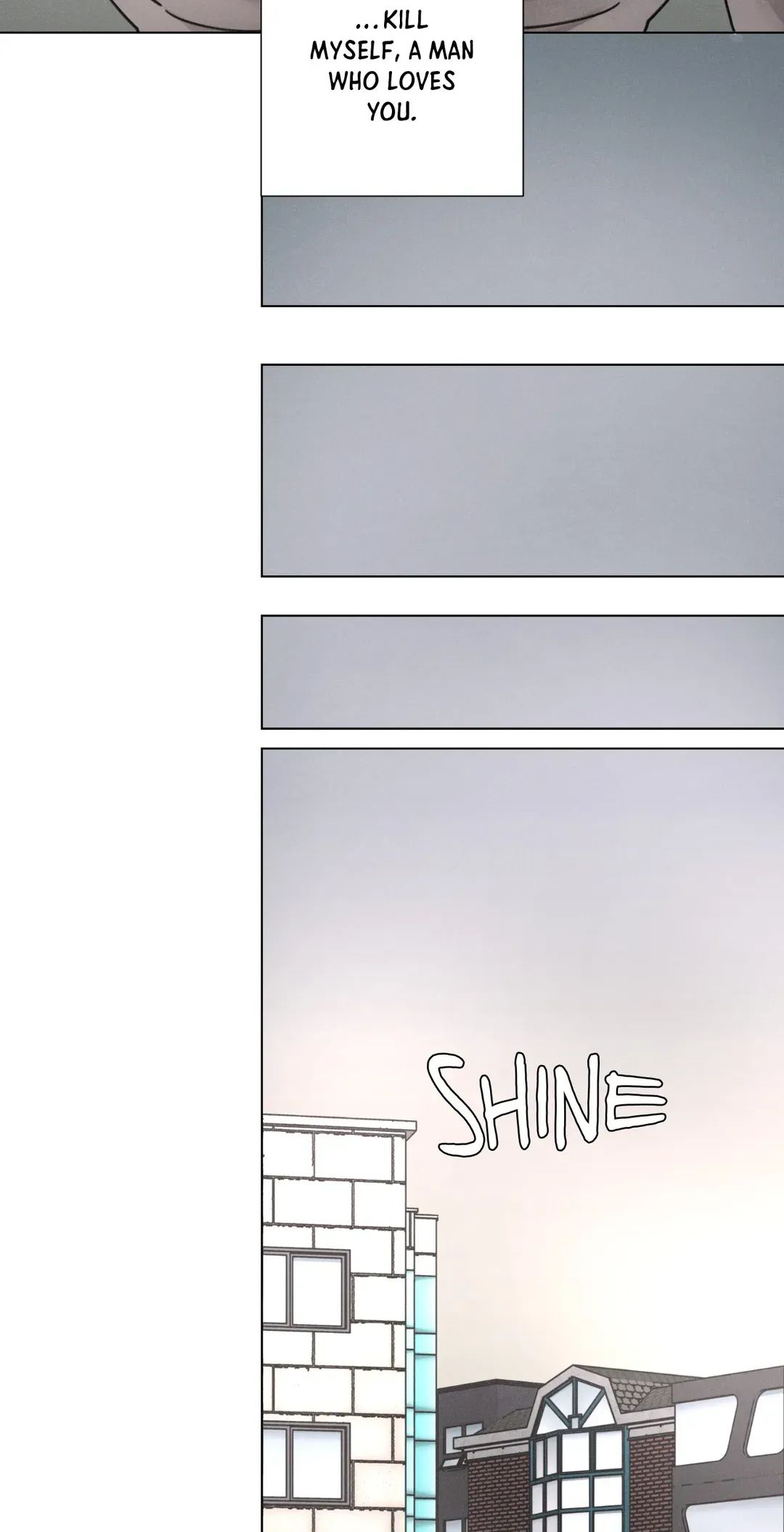 Read Lovesick Dog chapter 57 image 27 on Lezhin
