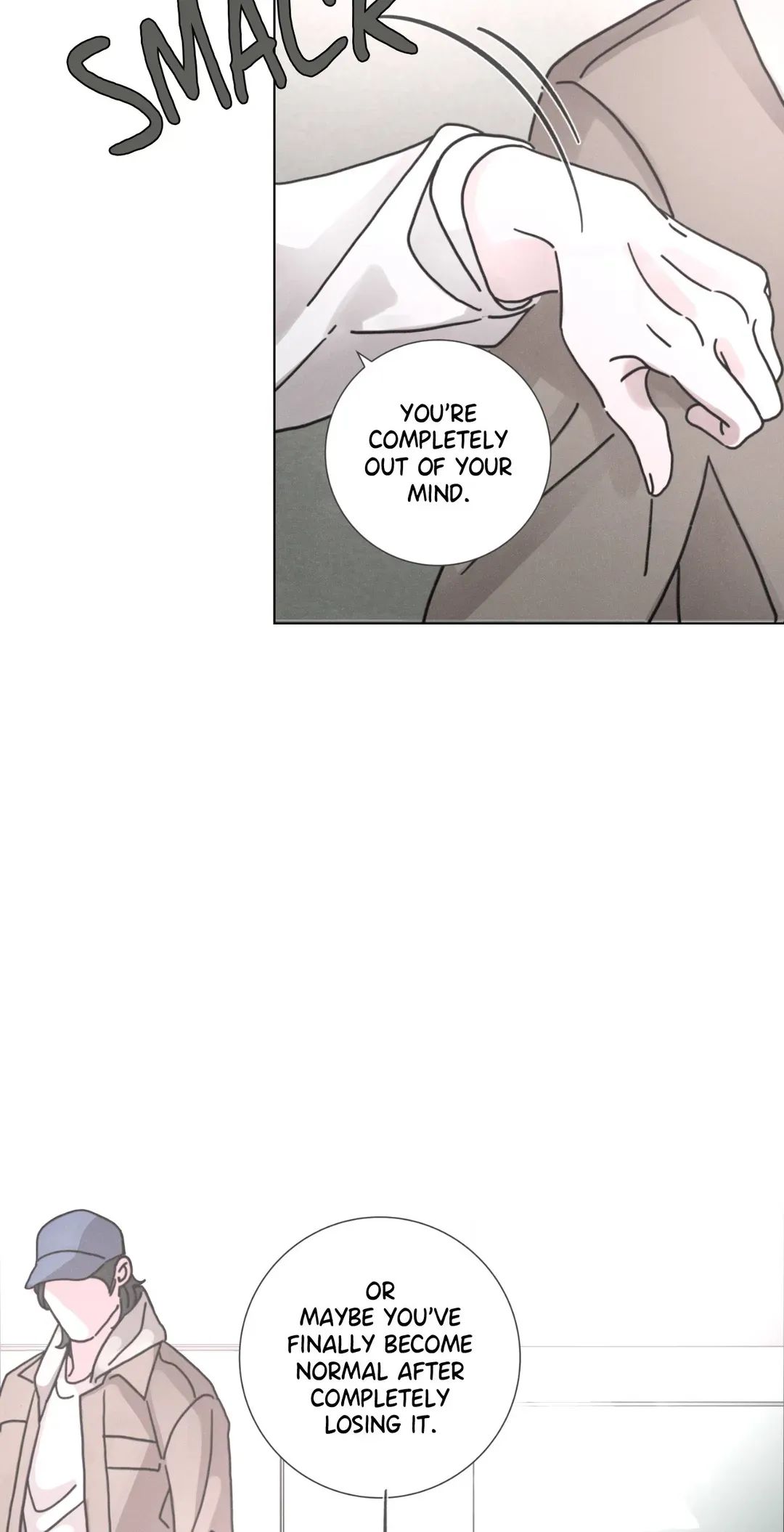 Read Lovesick Dog chapter 57 image 42 on Lezhin