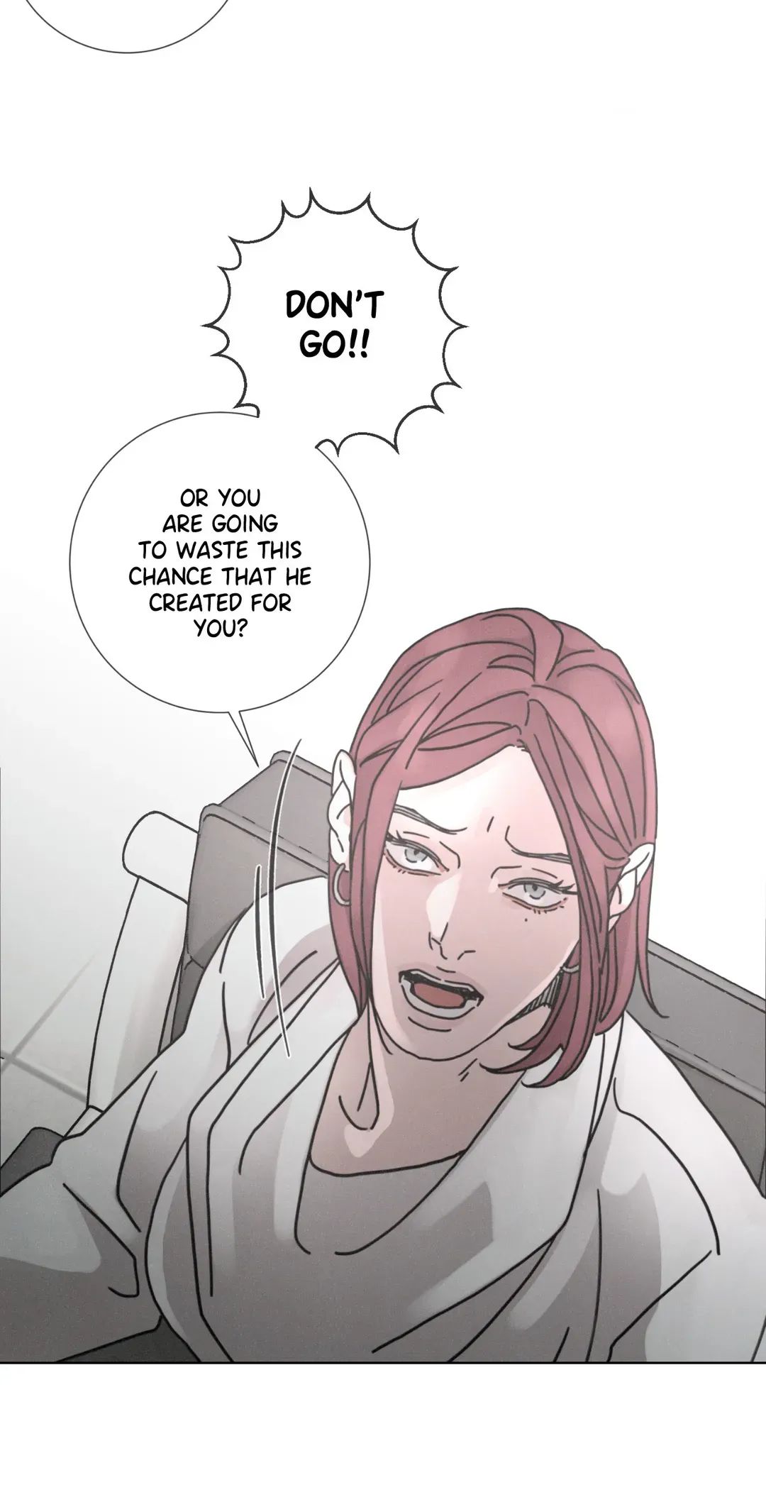Read Lovesick Dog chapter 57 image 45 on Lezhin