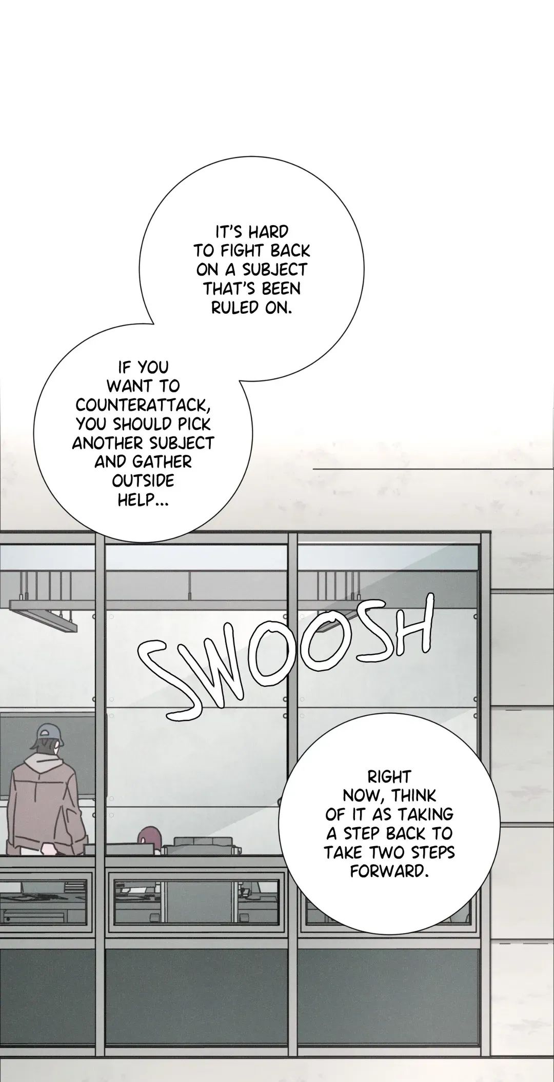 Read Lovesick Dog chapter 57 image 46 on Lezhin