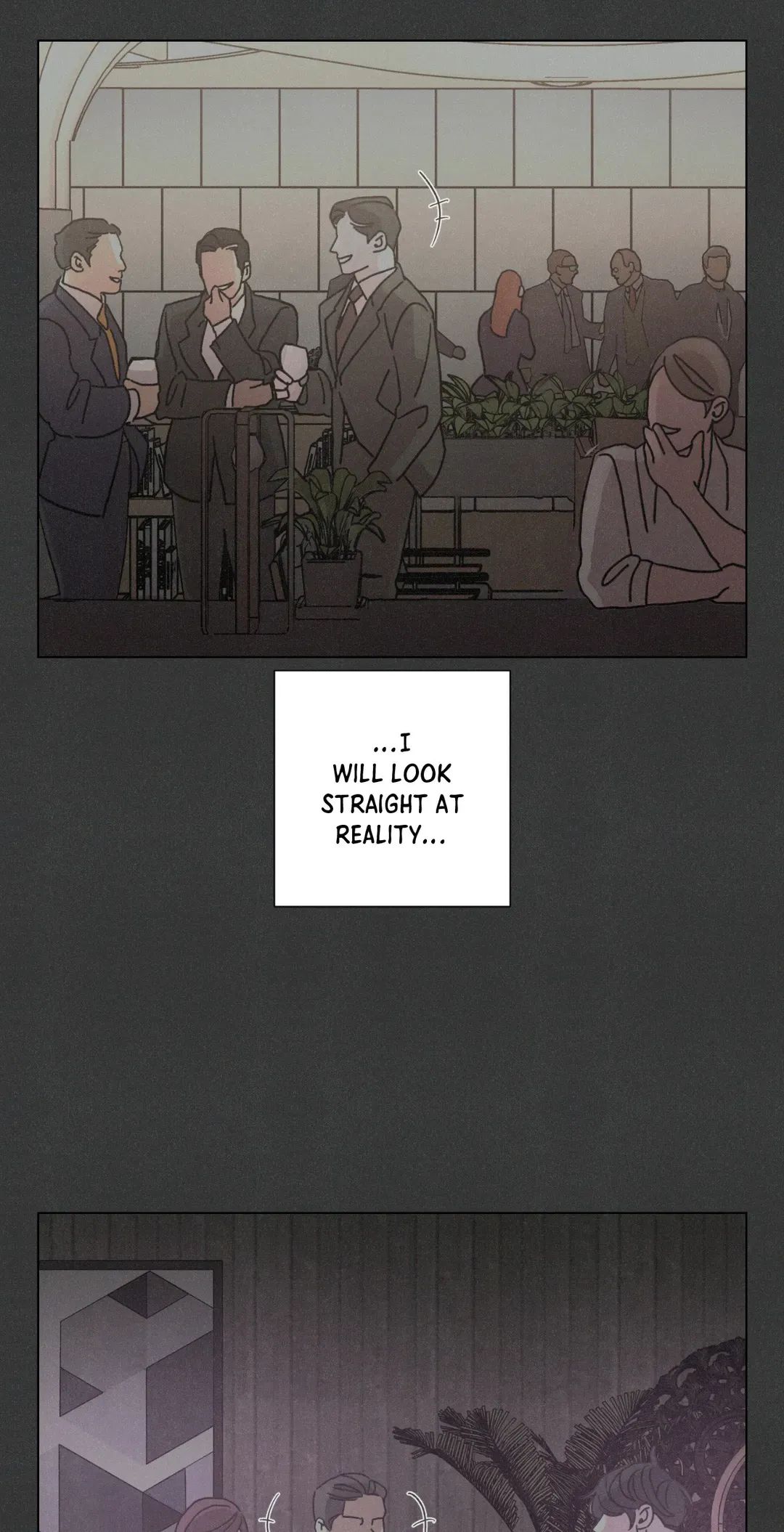 Read Lovesick Dog chapter 57 image 50 on Lezhin