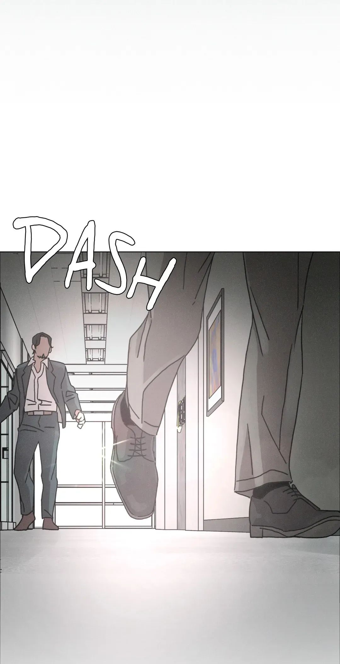 Read Lovesick Dog chapter 57 image 53 on Lezhin