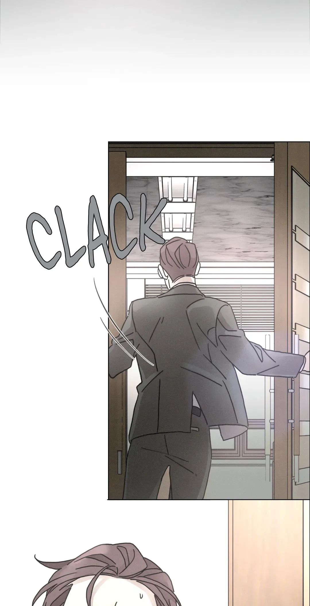 Read Lovesick Dog chapter 57 image 54 on Lezhin
