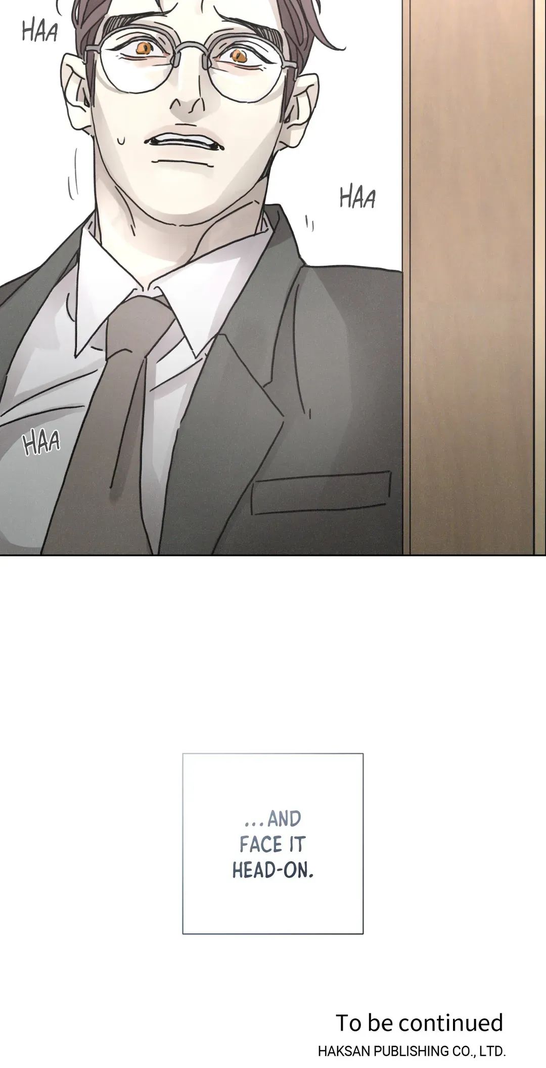 Read Lovesick Dog chapter 57 image 55 on Lezhin
