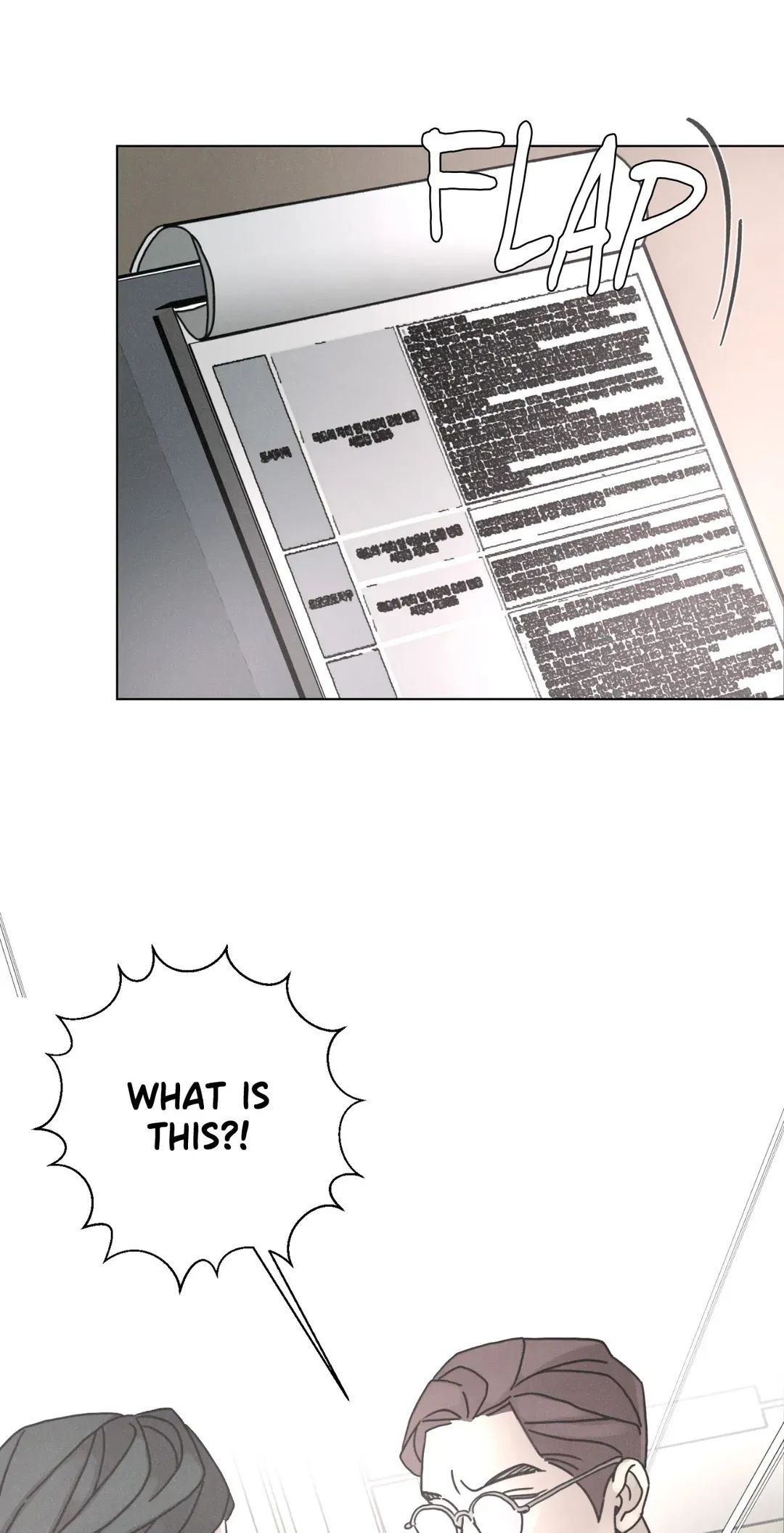 Read Lovesick Dog chapter 58 image 13 on Lezhin