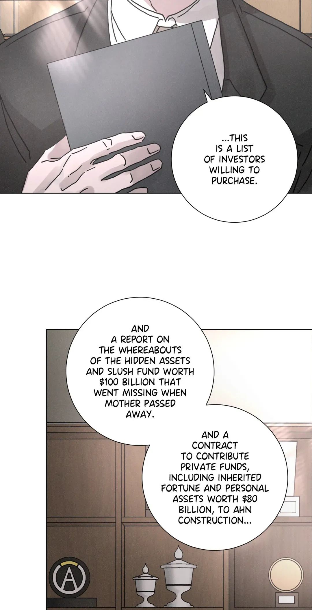 Read Lovesick Dog chapter 58 image 16 on Lezhin