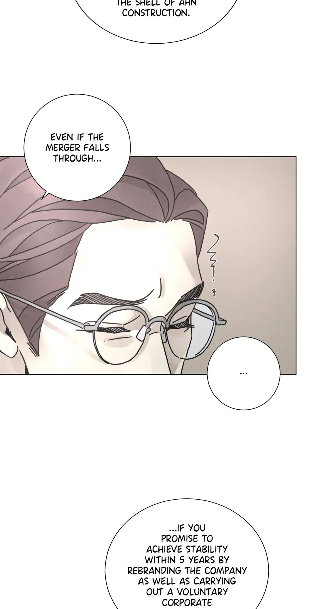 Read Lovesick Dog chapter 58 image 18 on Lezhin