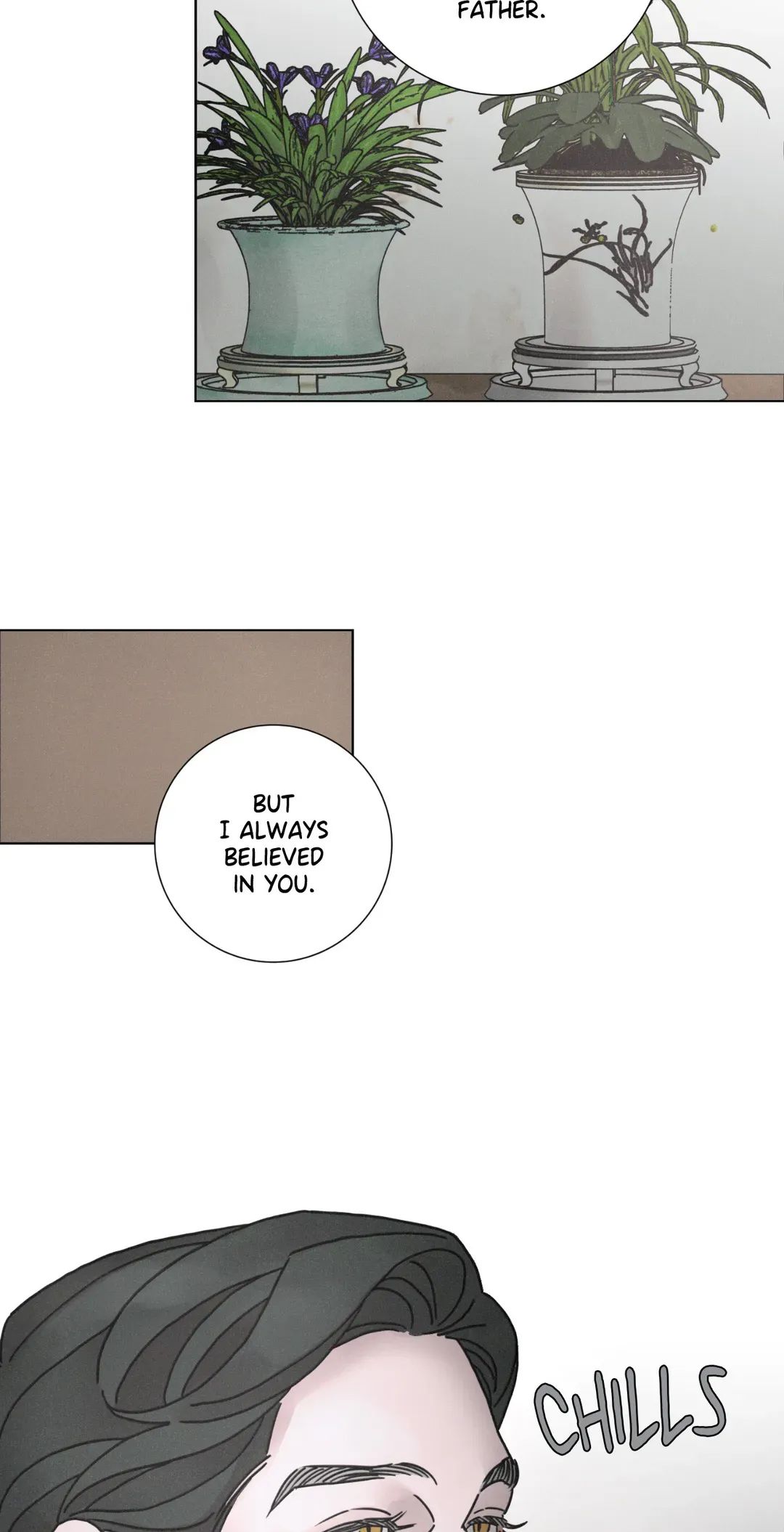 Read Lovesick Dog chapter 58 image 26 on Lezhin