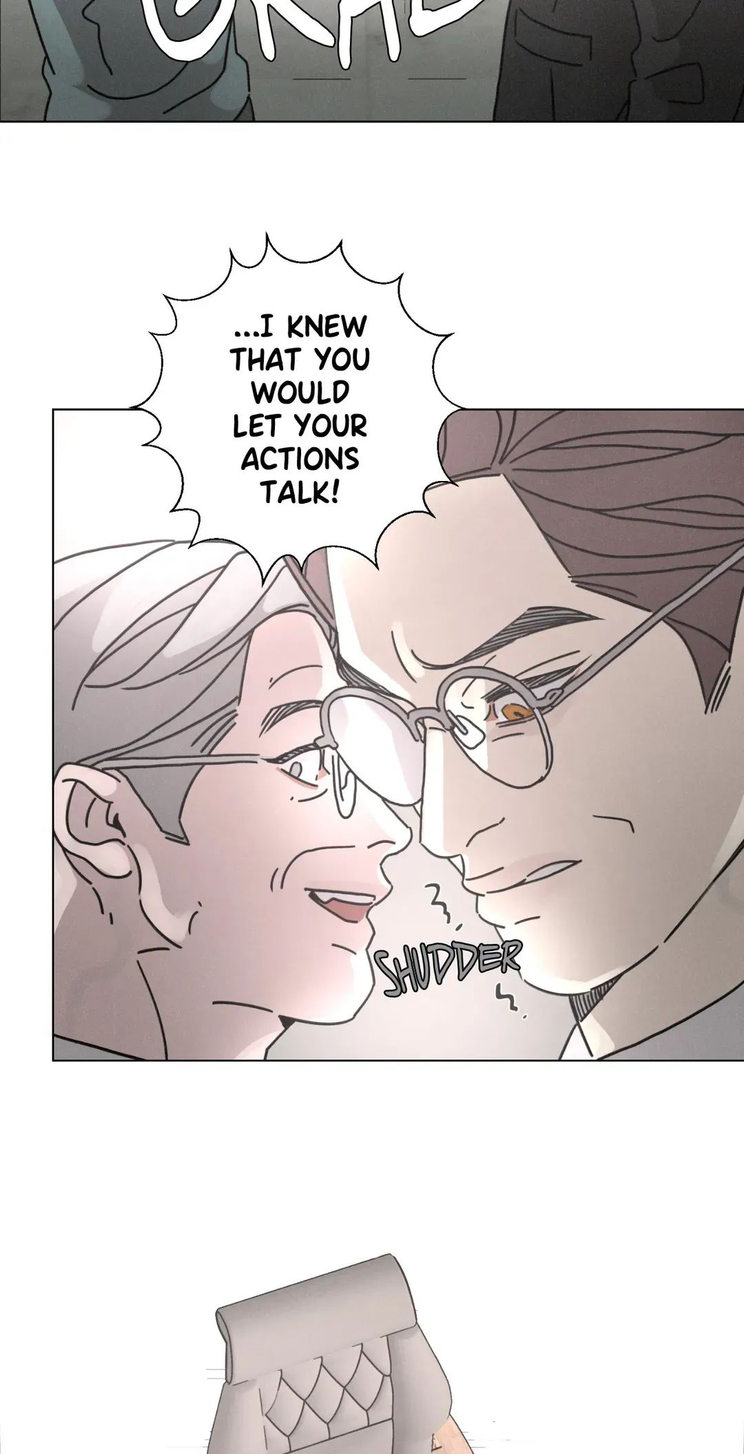 Read Lovesick Dog chapter 58 image 29 on Lezhin