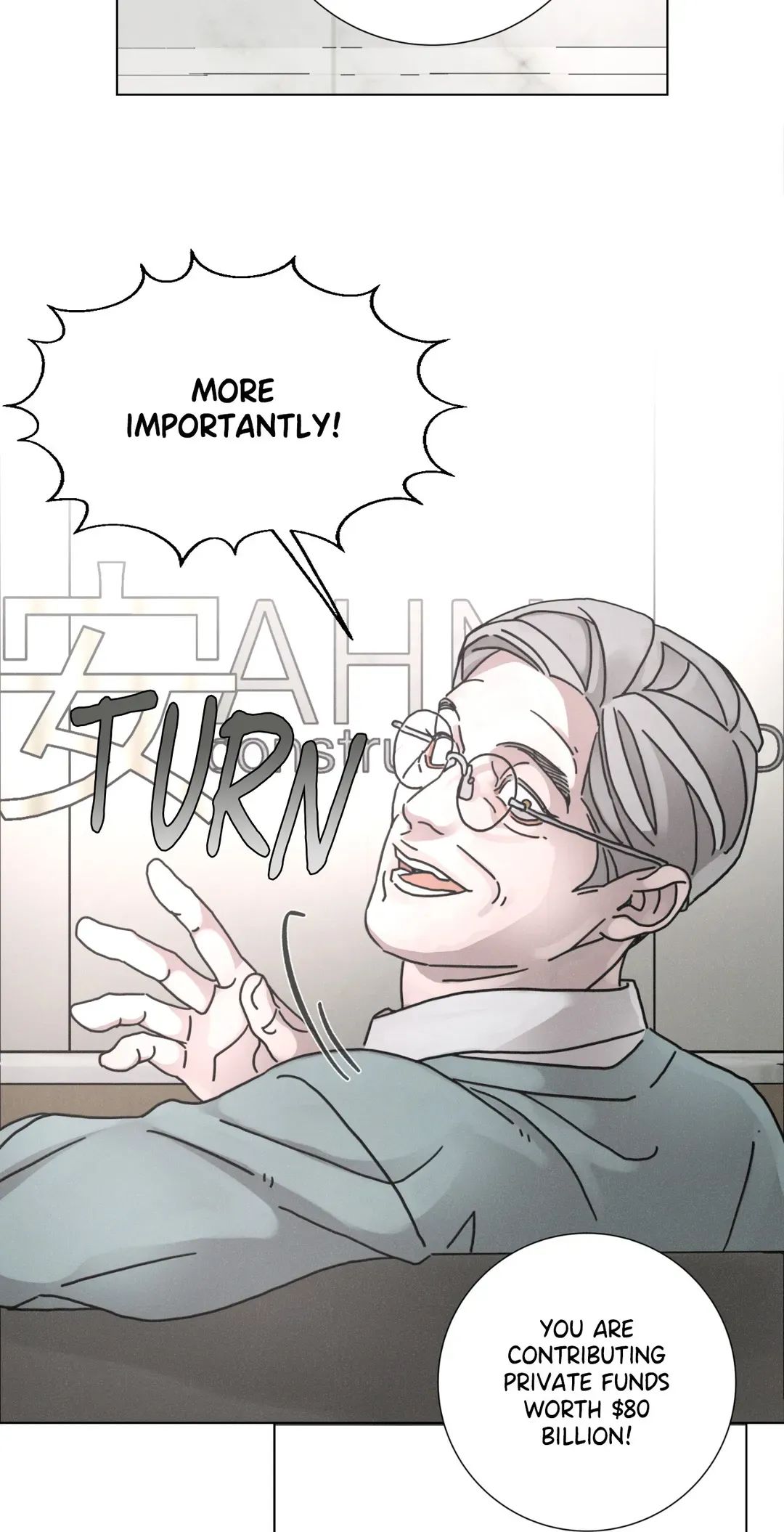 Read Lovesick Dog chapter 58 image 32 on Lezhin