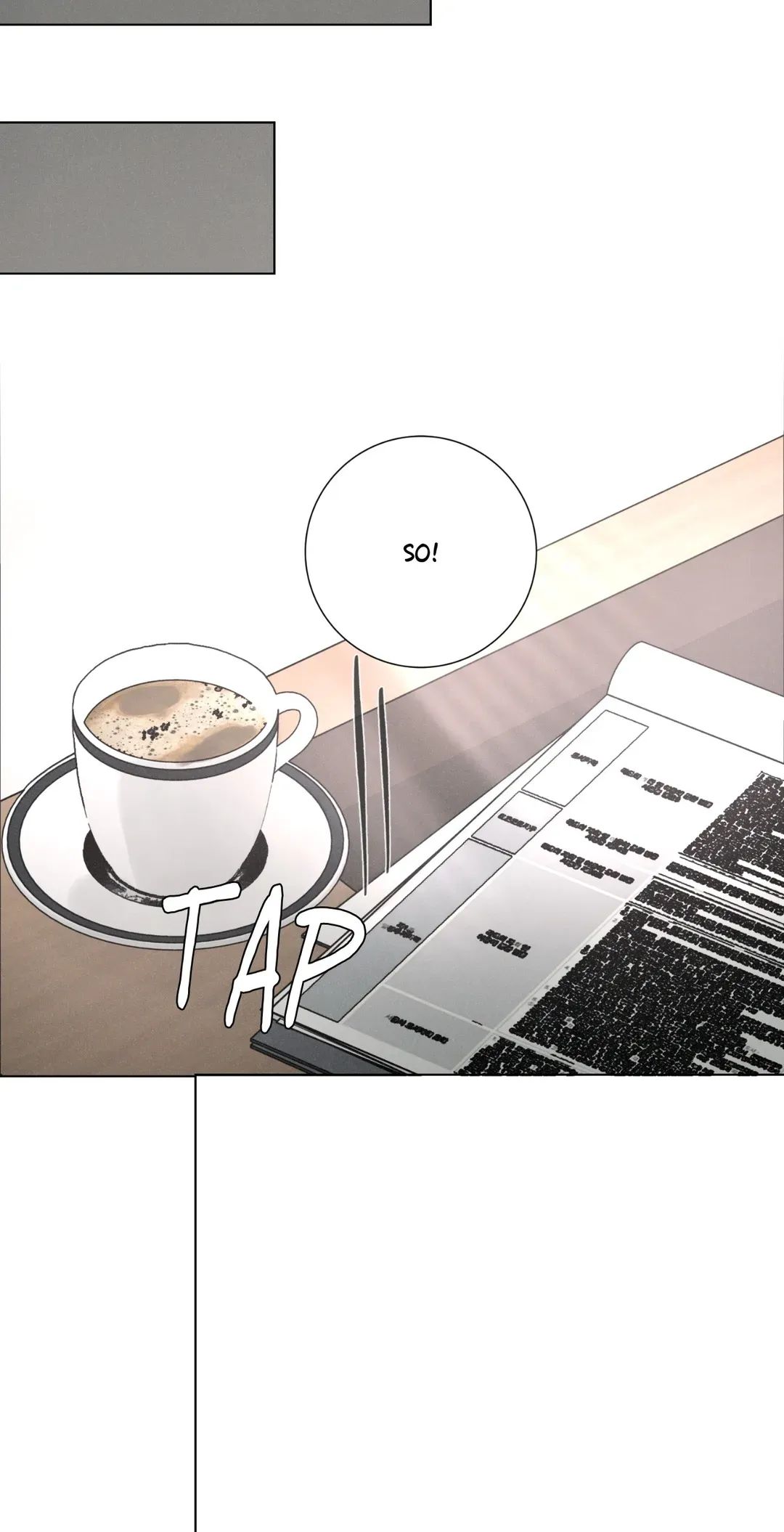 Read Lovesick Dog chapter 58 image 36 on Lezhin