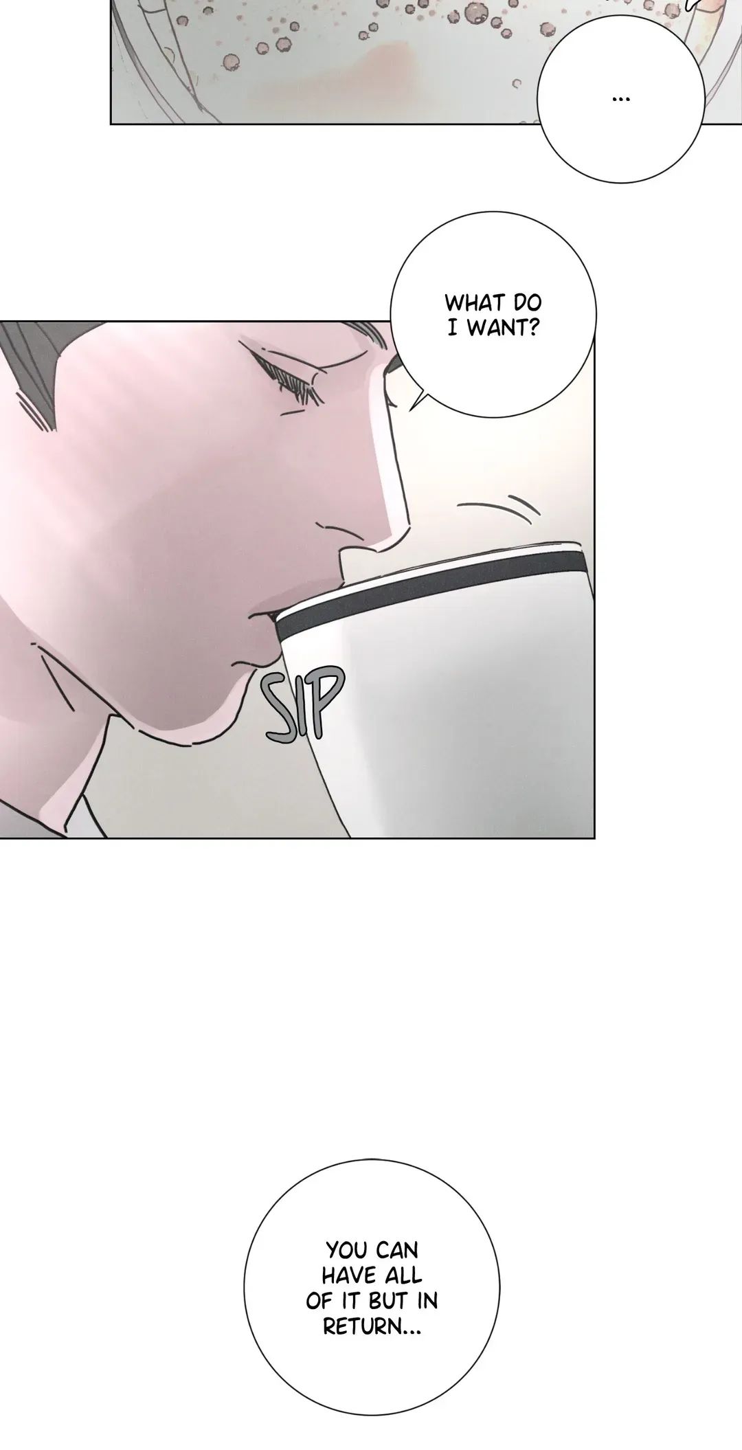 Read Lovesick Dog chapter 58 image 39 on Lezhin