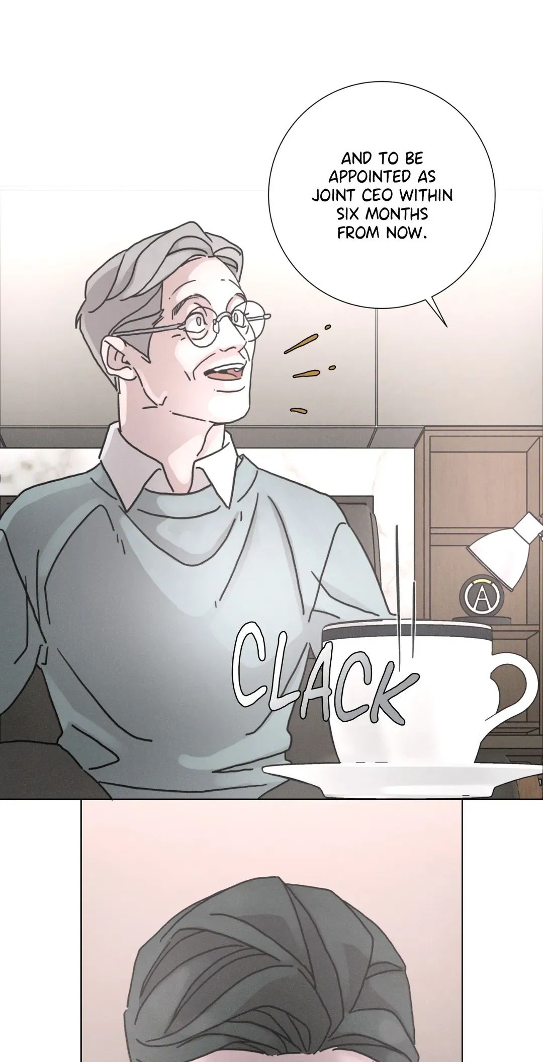 Read Lovesick Dog chapter 58 image 41 on Lezhin