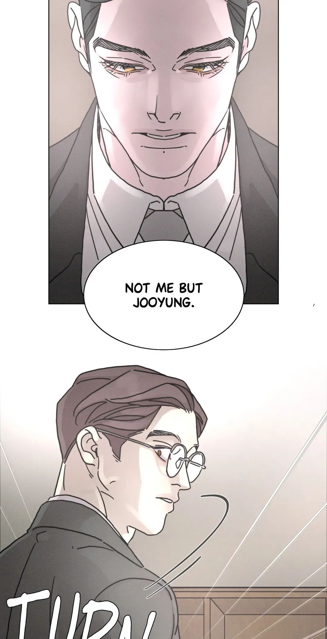 Read Lovesick Dog chapter 58 image 42 on Lezhin