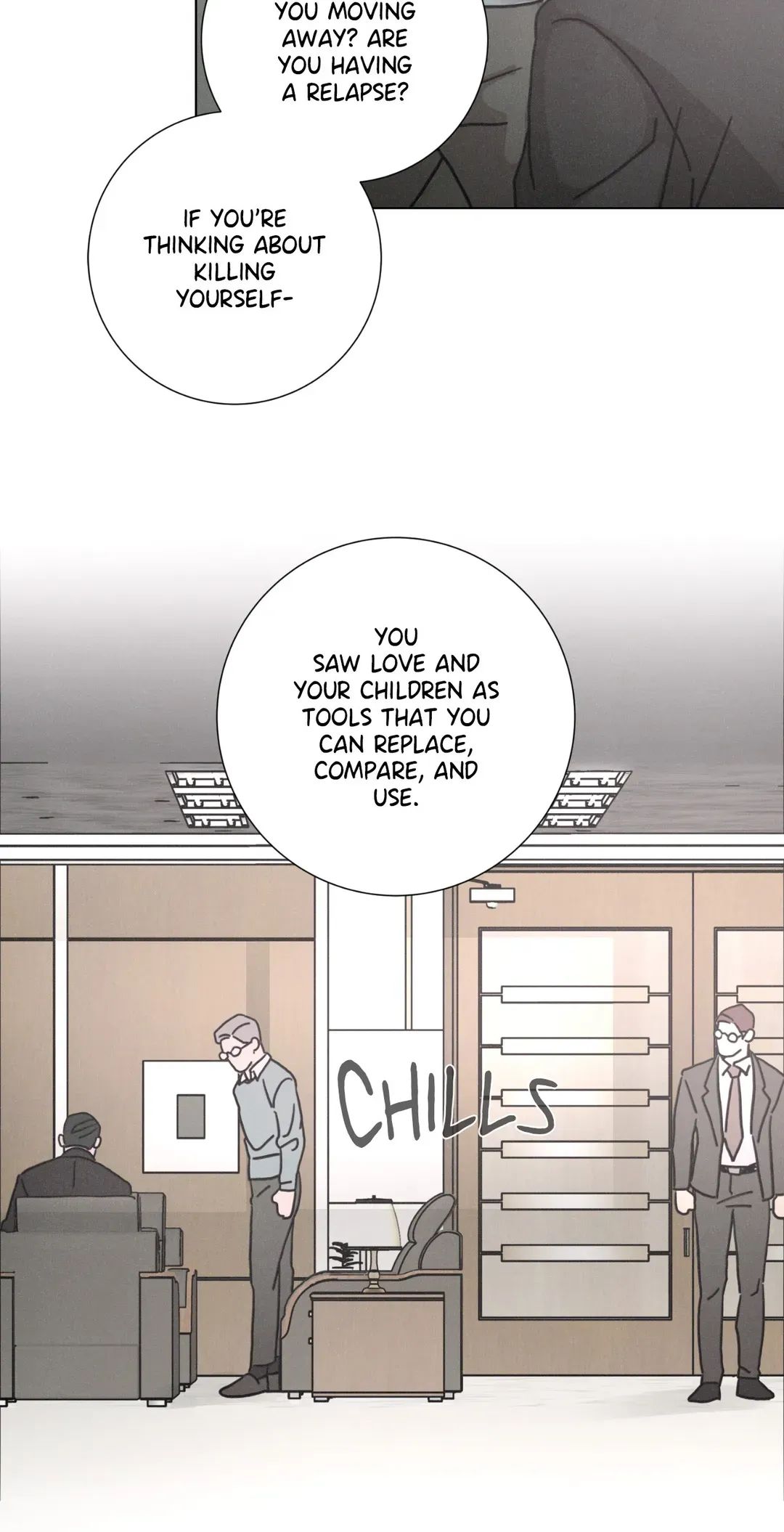 Read Lovesick Dog chapter 58 image 45 on Lezhin