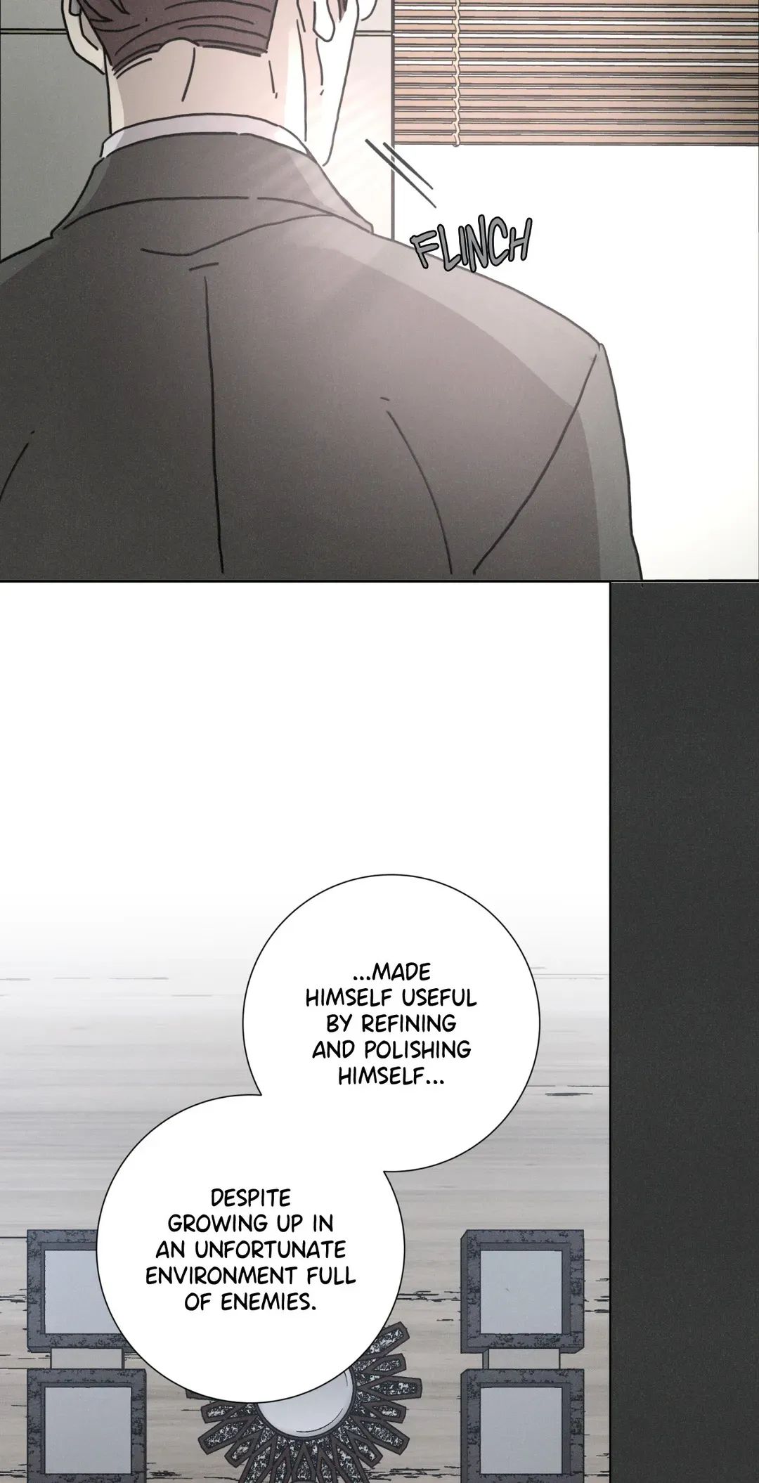 Read Lovesick Dog chapter 58 image 48 on Lezhin
