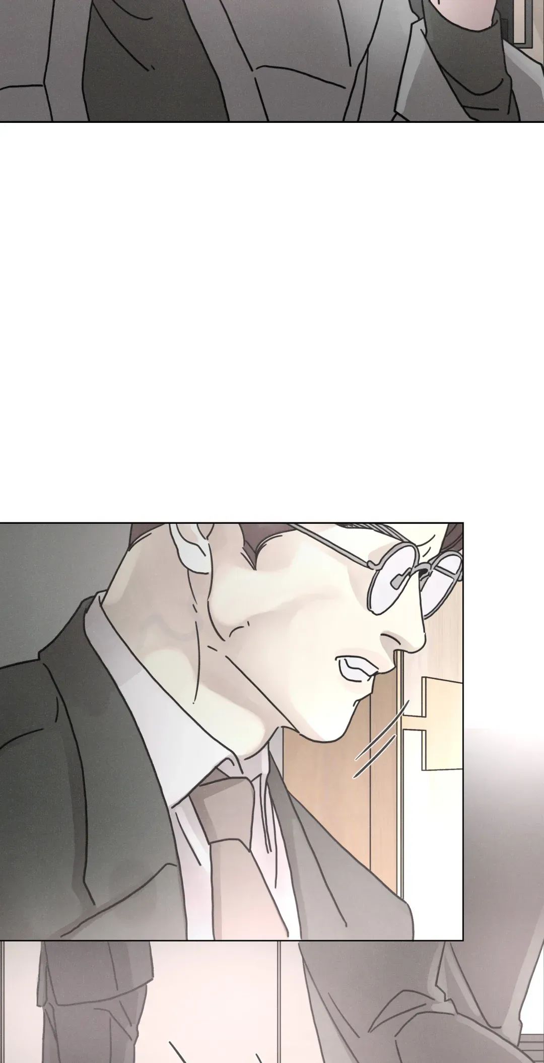 Read Lovesick Dog chapter 58 image 5 on Lezhin