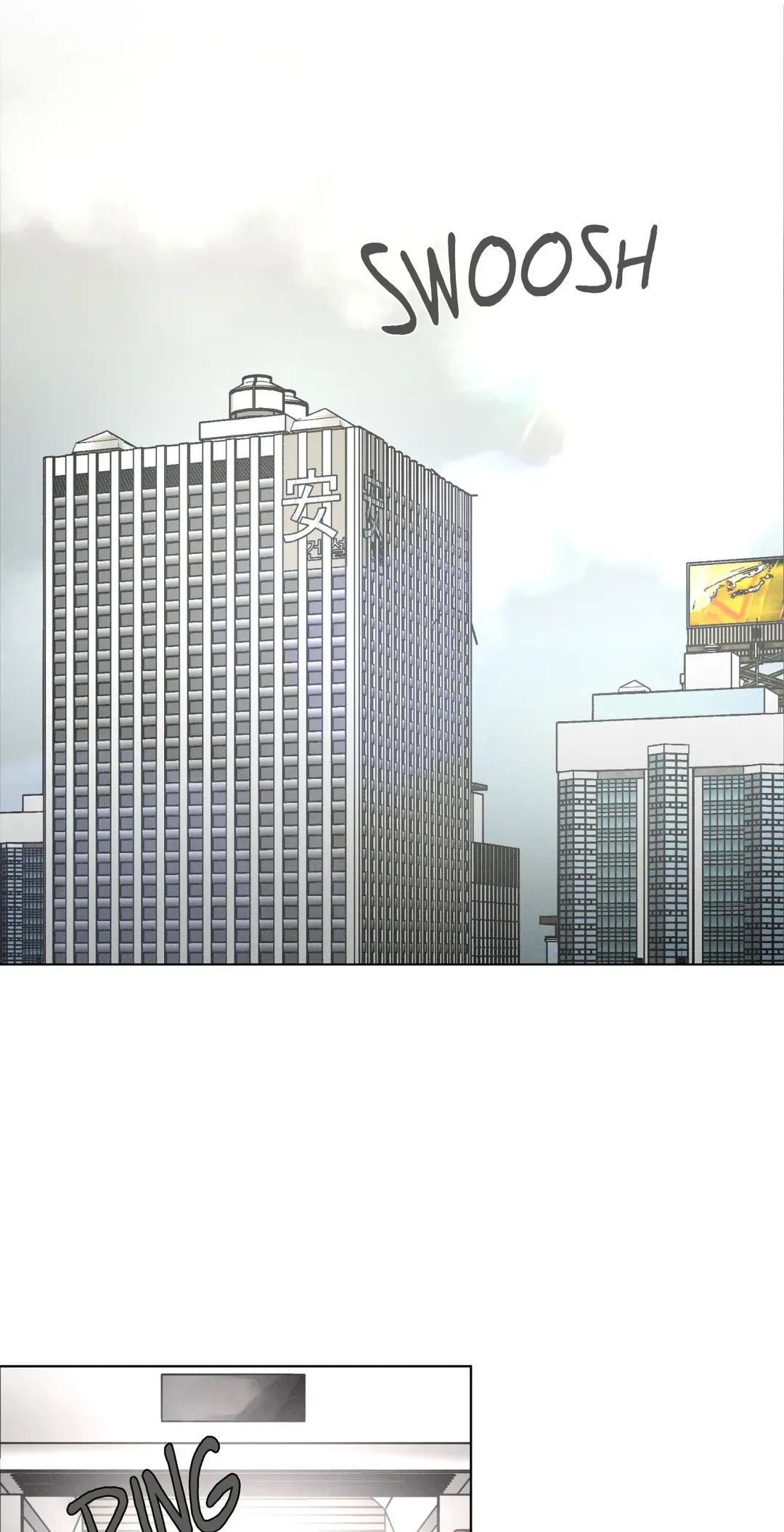 Read Lovesick Dog chapter 59 image 14 on Lezhin