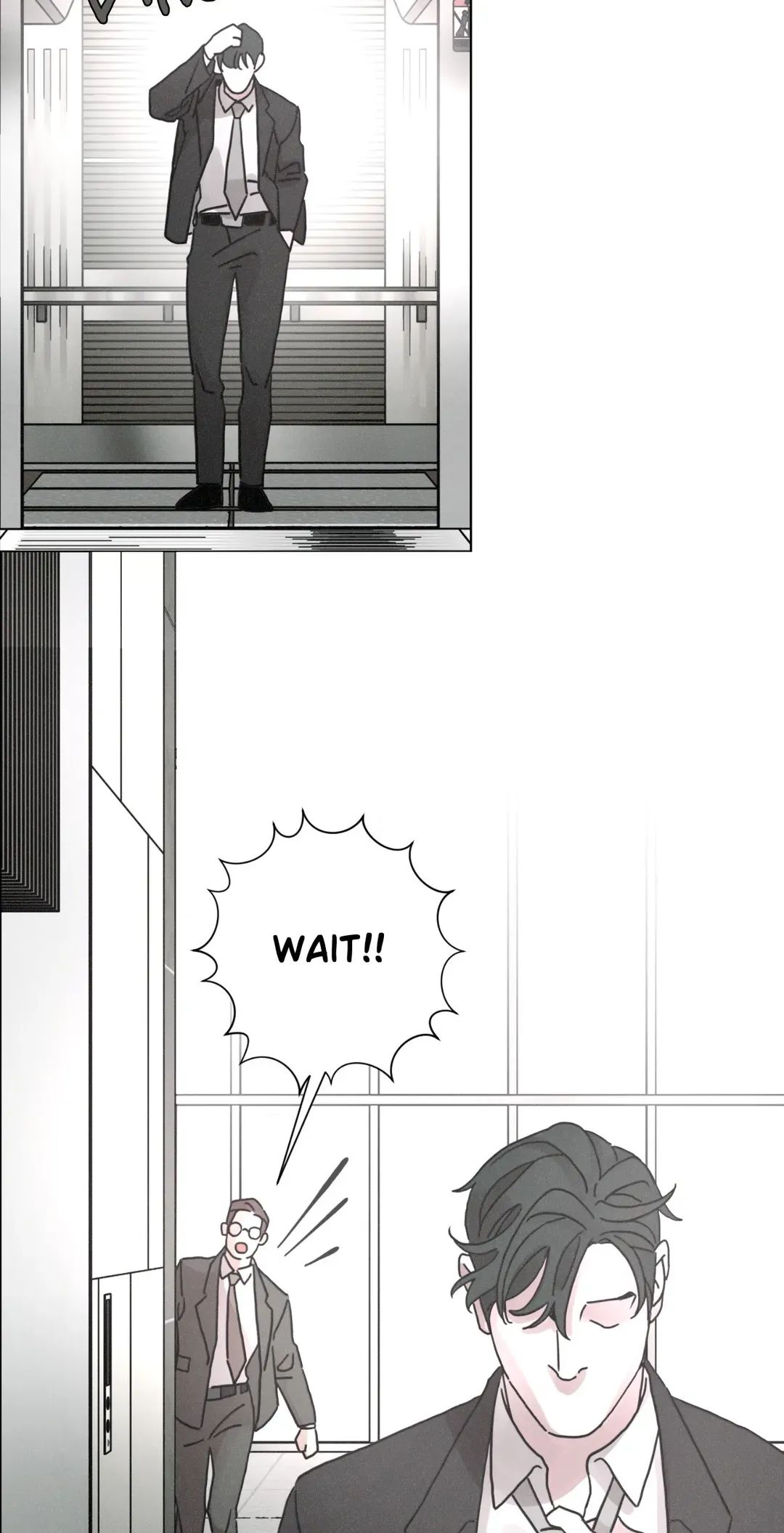 Read Lovesick Dog chapter 59 image 15 on Lezhin