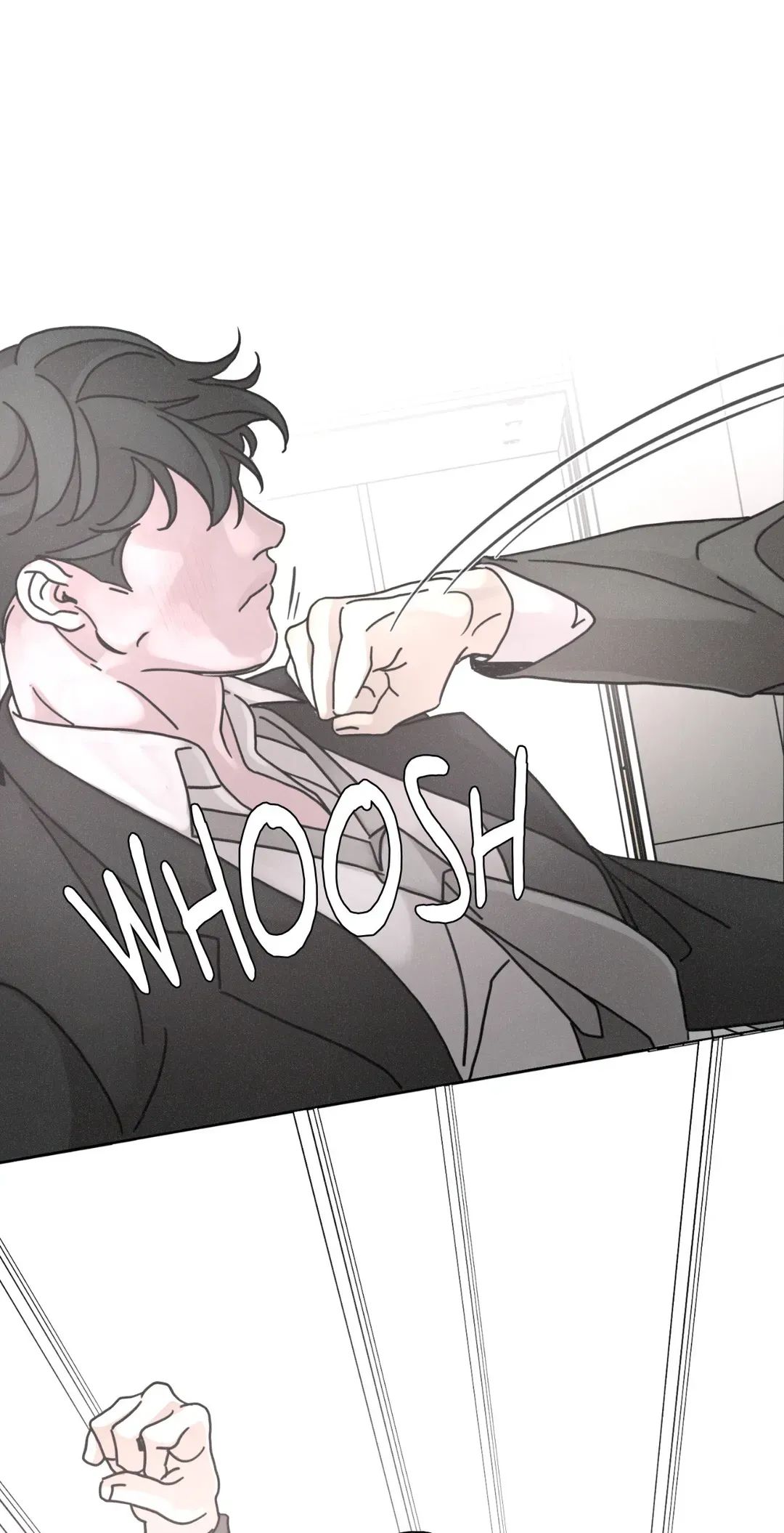 Read Lovesick Dog chapter 59 image 28 on Lezhin