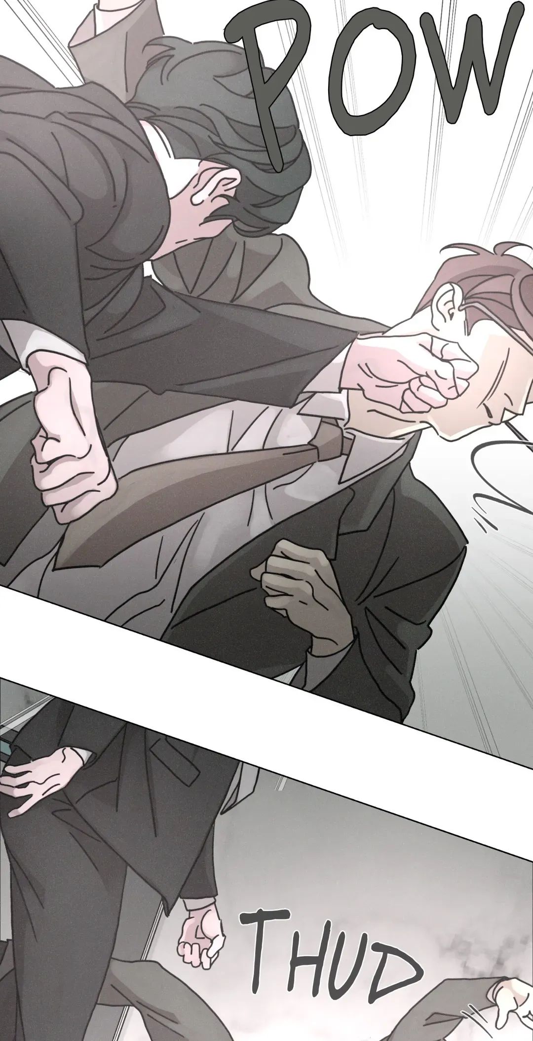 Read Lovesick Dog chapter 59 image 29 on Lezhin