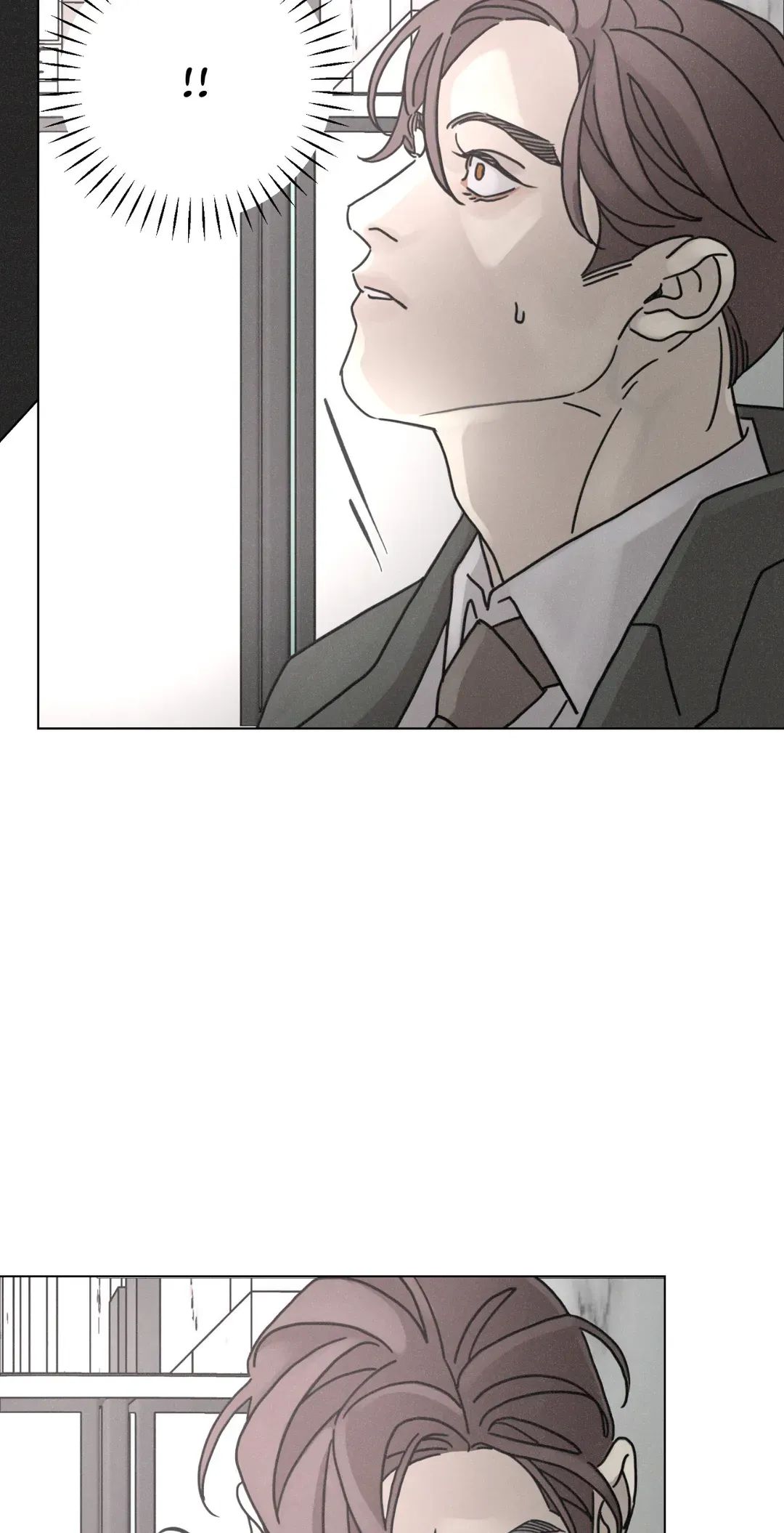 Read Lovesick Dog chapter 59 image 39 on Lezhin
