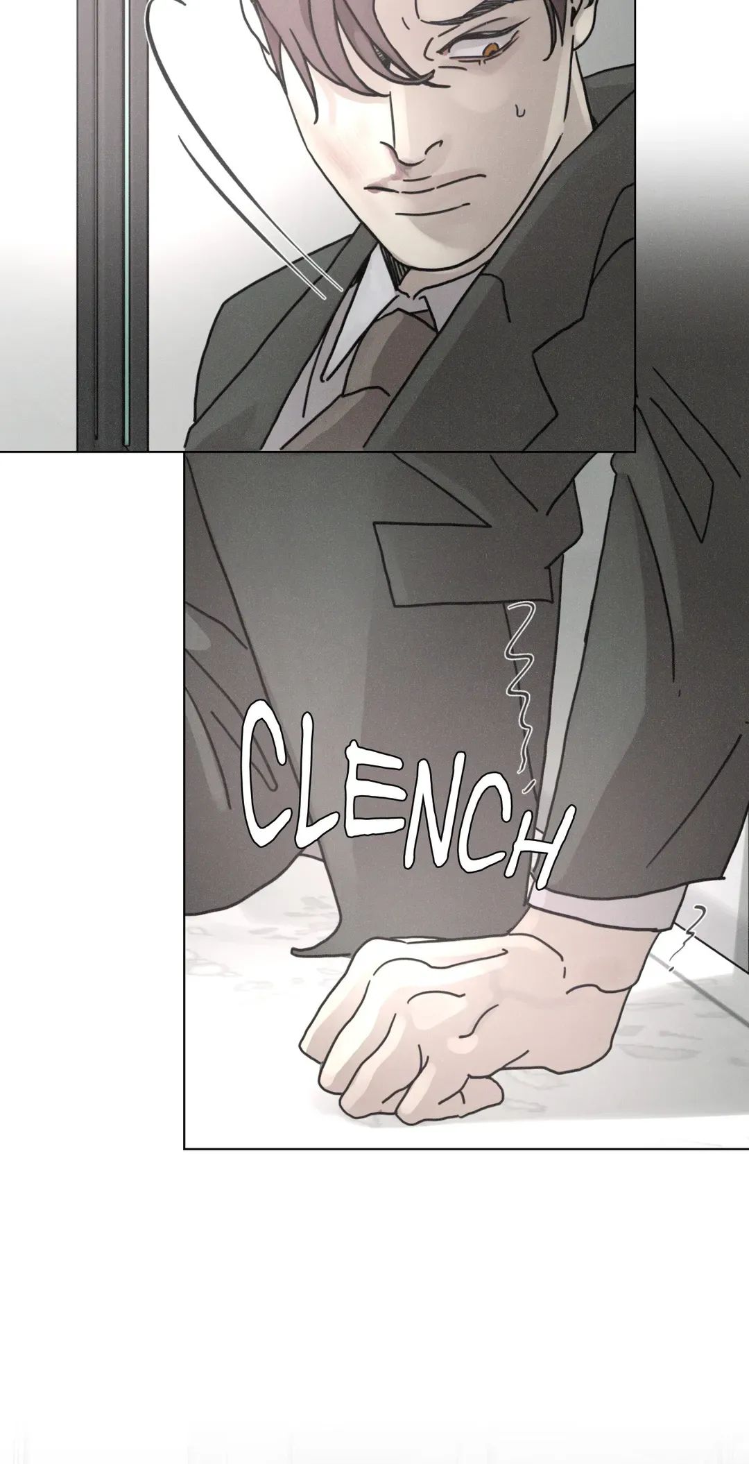 Read Lovesick Dog chapter 59 image 40 on Lezhin