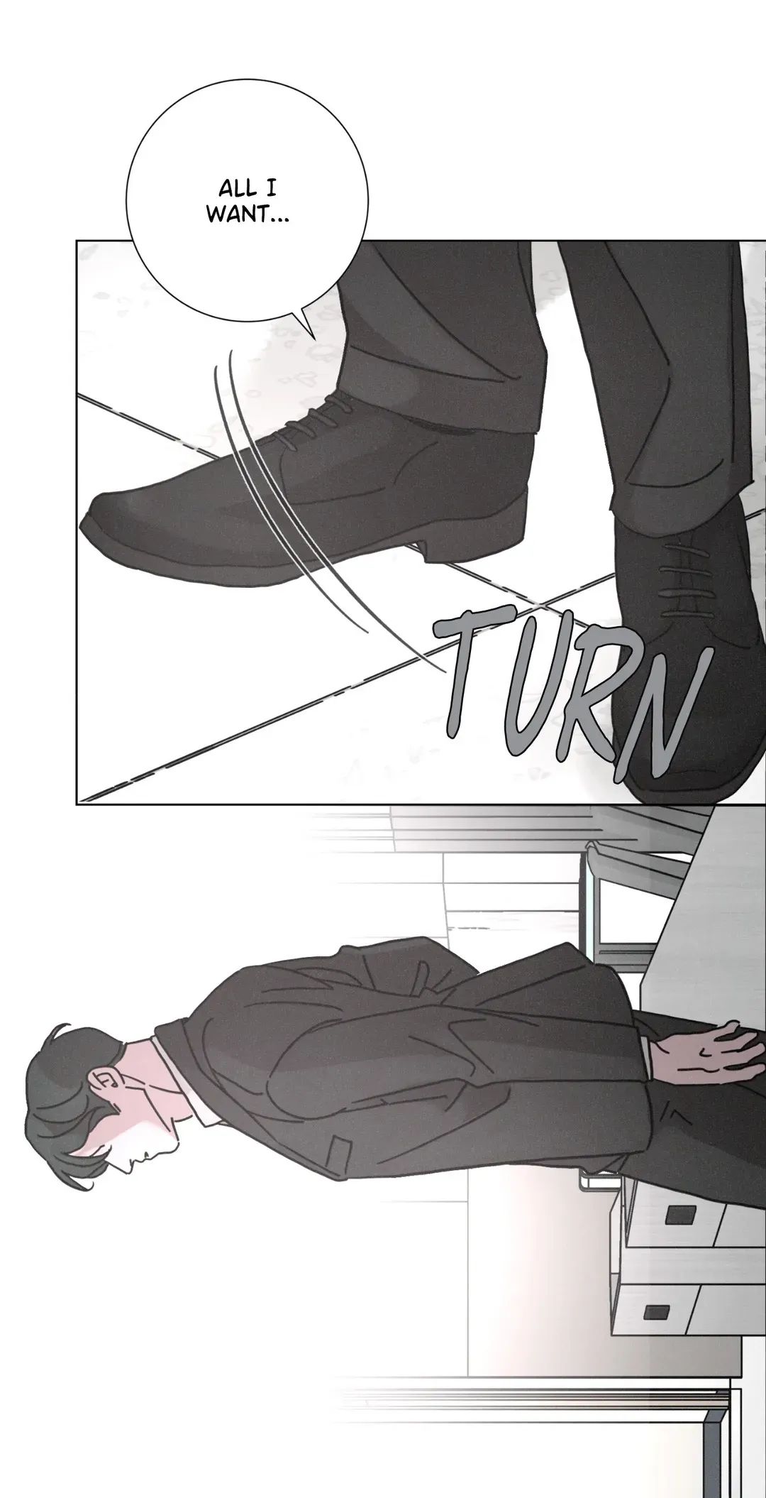 Read Lovesick Dog chapter 59 image 47 on Lezhin