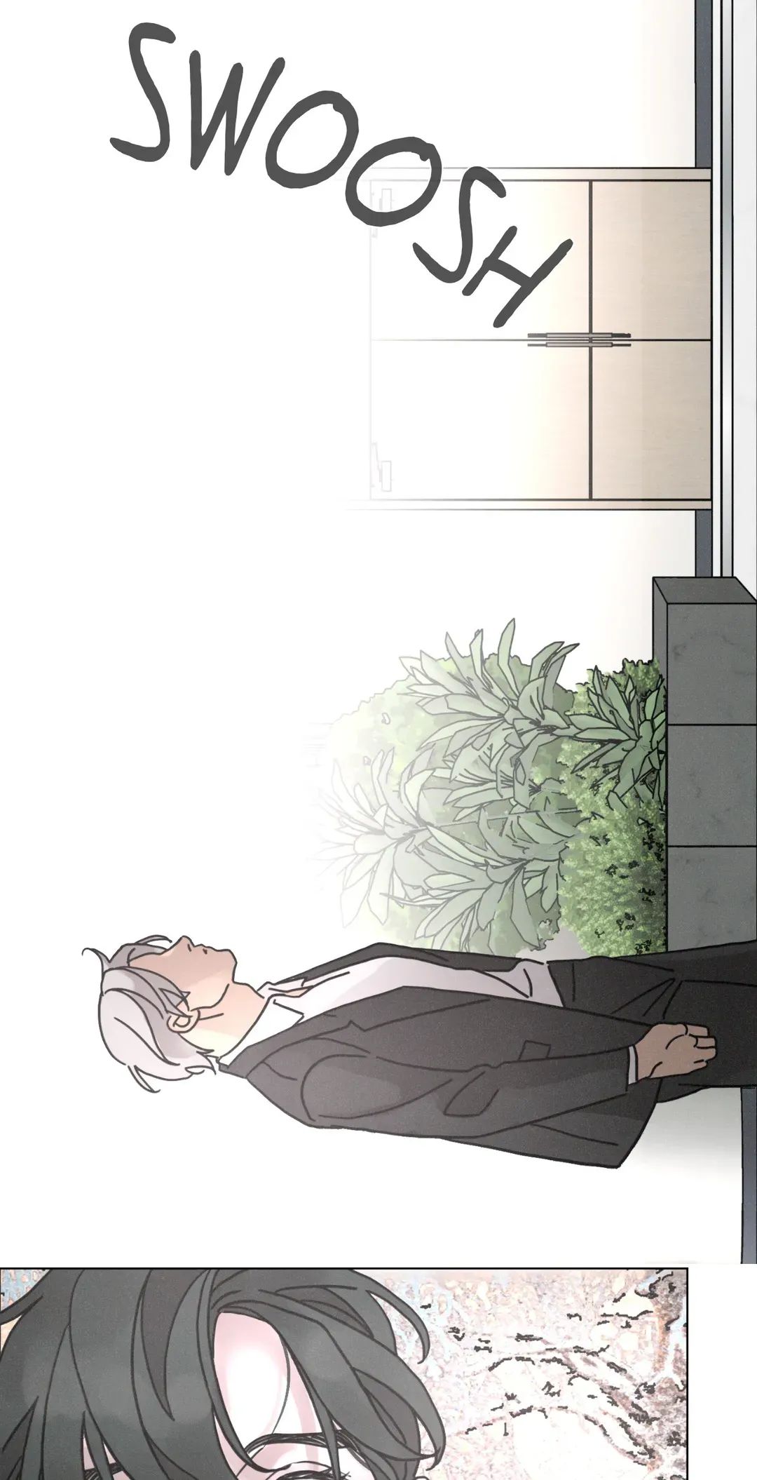 Read Lovesick Dog chapter 59 image 48 on Lezhin