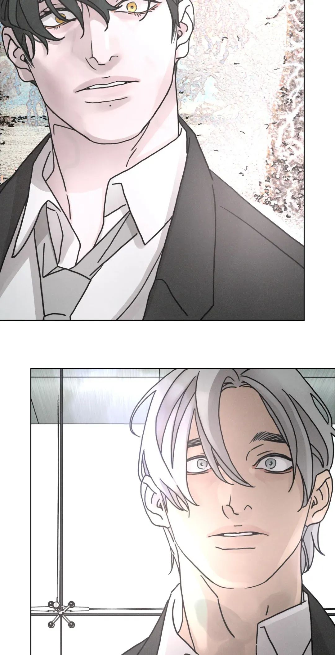 Read Lovesick Dog chapter 59 image 49 on Lezhin