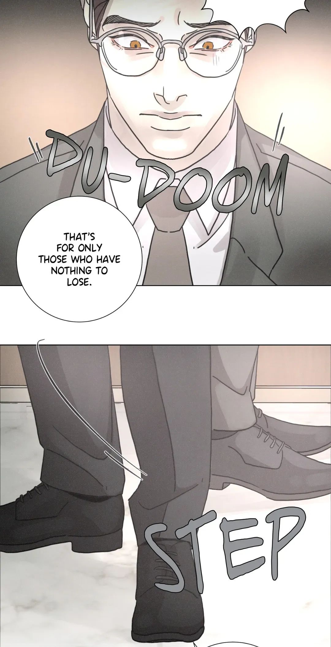Read Lovesick Dog chapter 59 image 7 on Lezhin