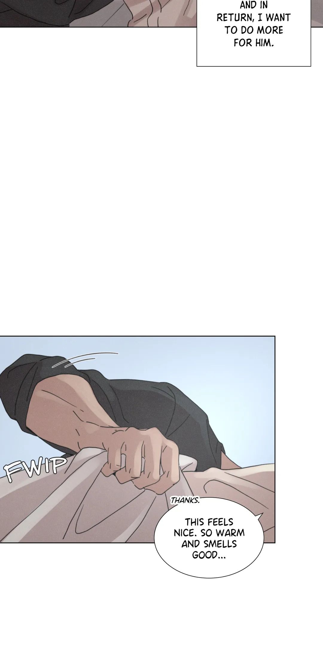 Read Lovesick Dog chapter 6.1 image 19 on Lezhin