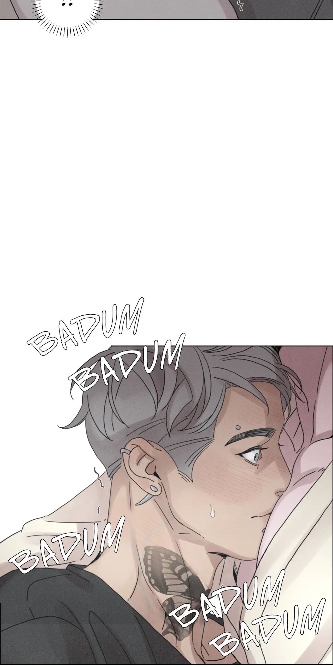 Read Lovesick Dog chapter 6.1 image 24 on Lezhin