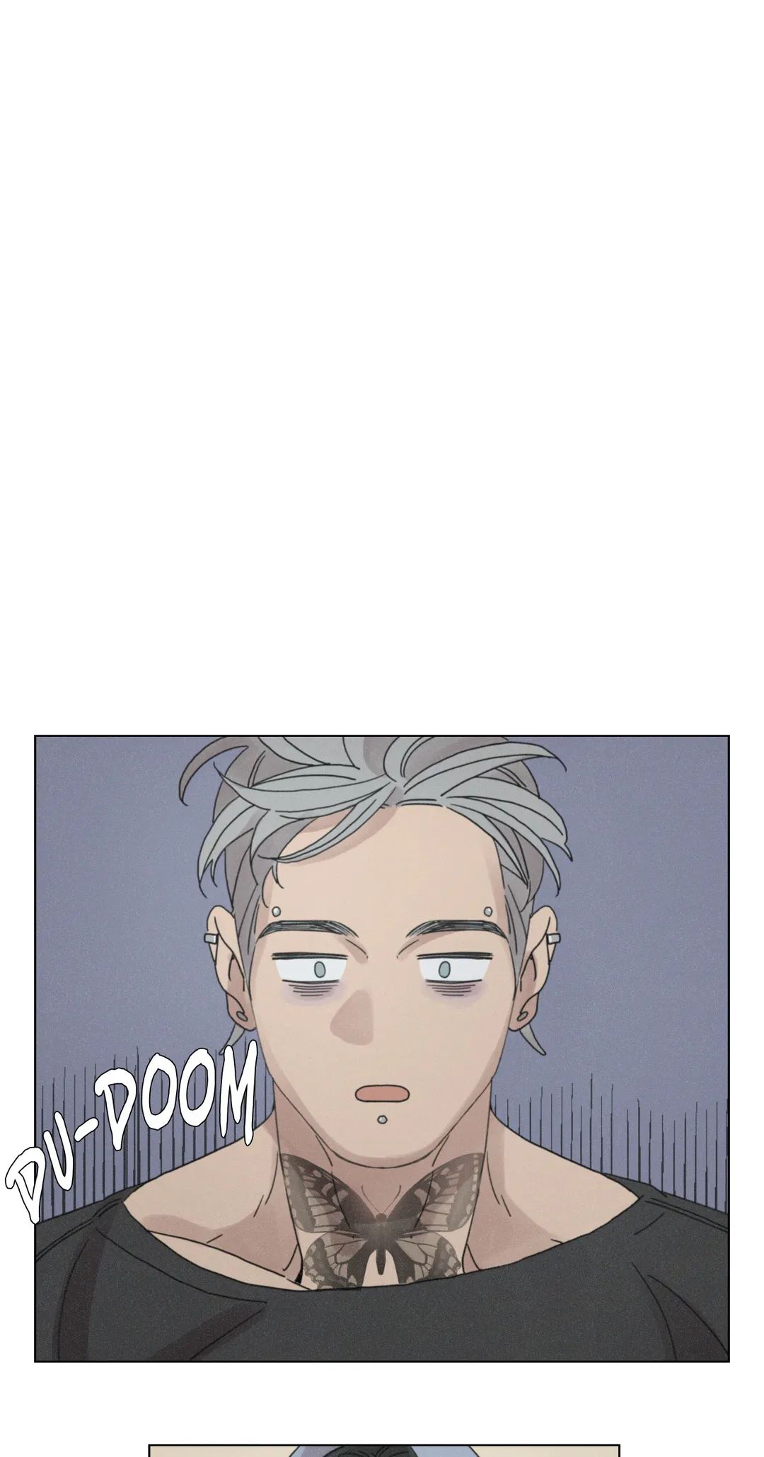 Read Lovesick Dog chapter 6.1 image 27 on Lezhin