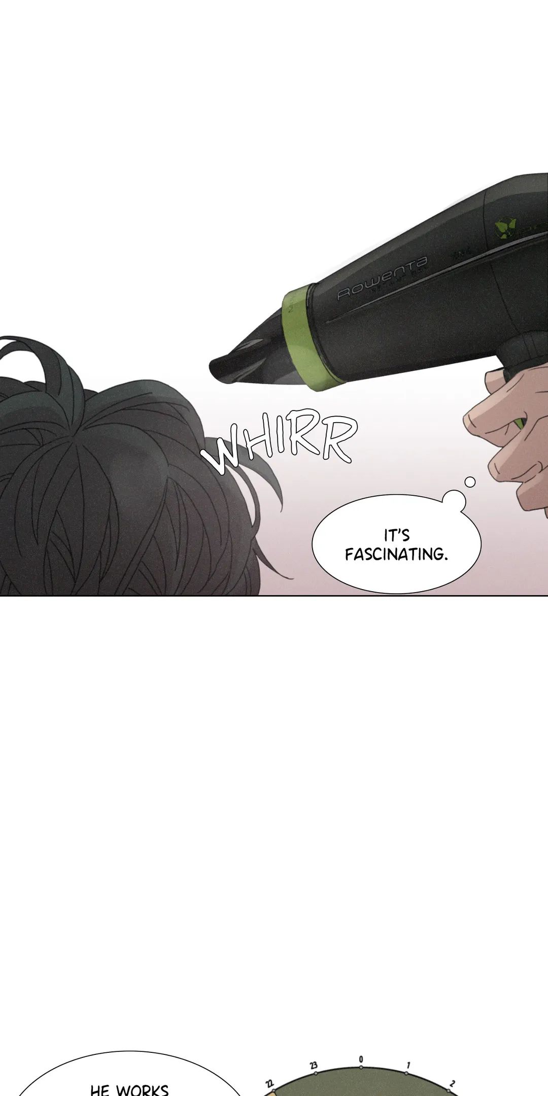 Read Lovesick Dog chapter 6.1 image 30 on Lezhin