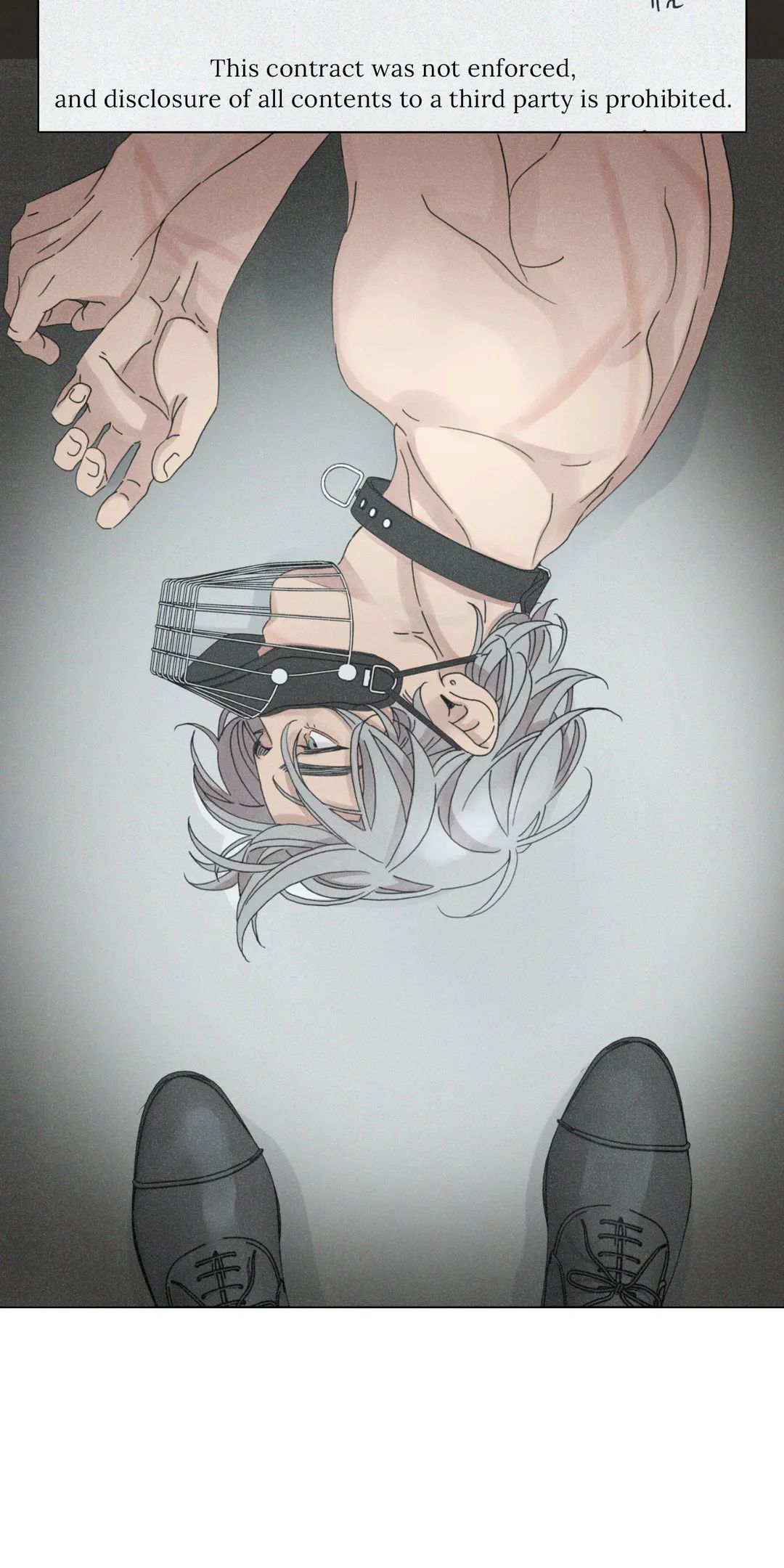 Read Lovesick Dog chapter 6.1 image 4 on Lezhin