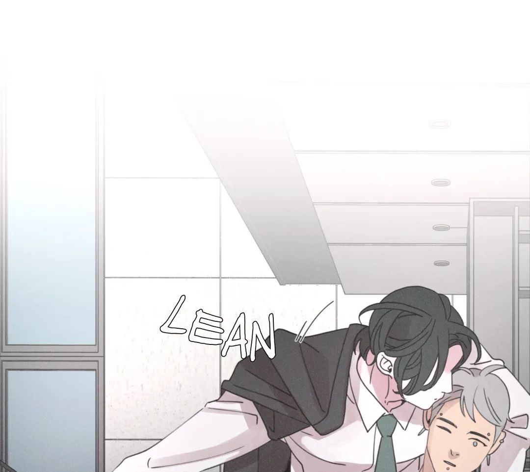 Read Lovesick Dog chapter 6.1 image 50 on Lezhin
