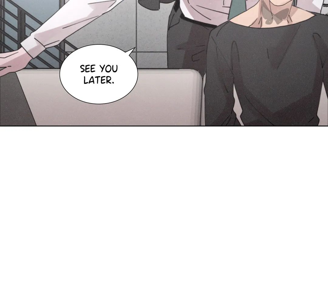 Read Lovesick Dog chapter 6.1 image 51 on Lezhin