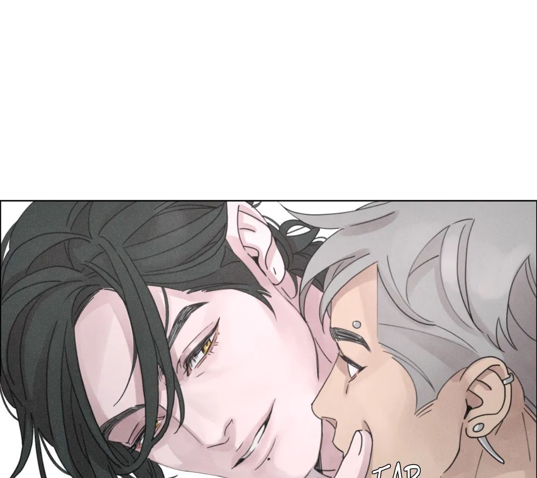 Read Lovesick Dog chapter 6.1 image 52 on Lezhin