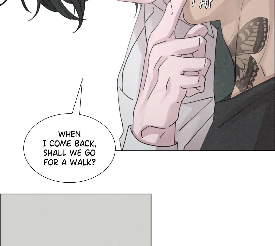 Read Lovesick Dog chapter 6.1 image 53 on Lezhin