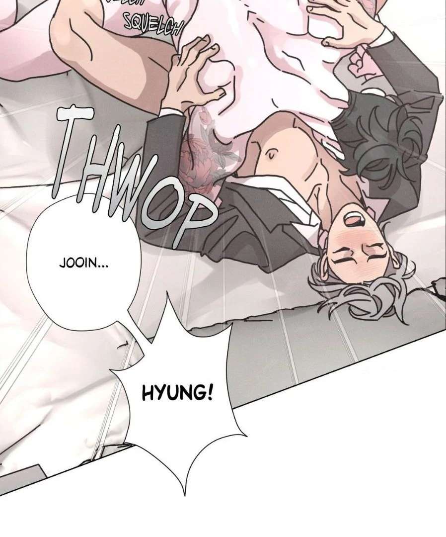 Read Lovesick Dog chapter 6 image 1 on Lezhin