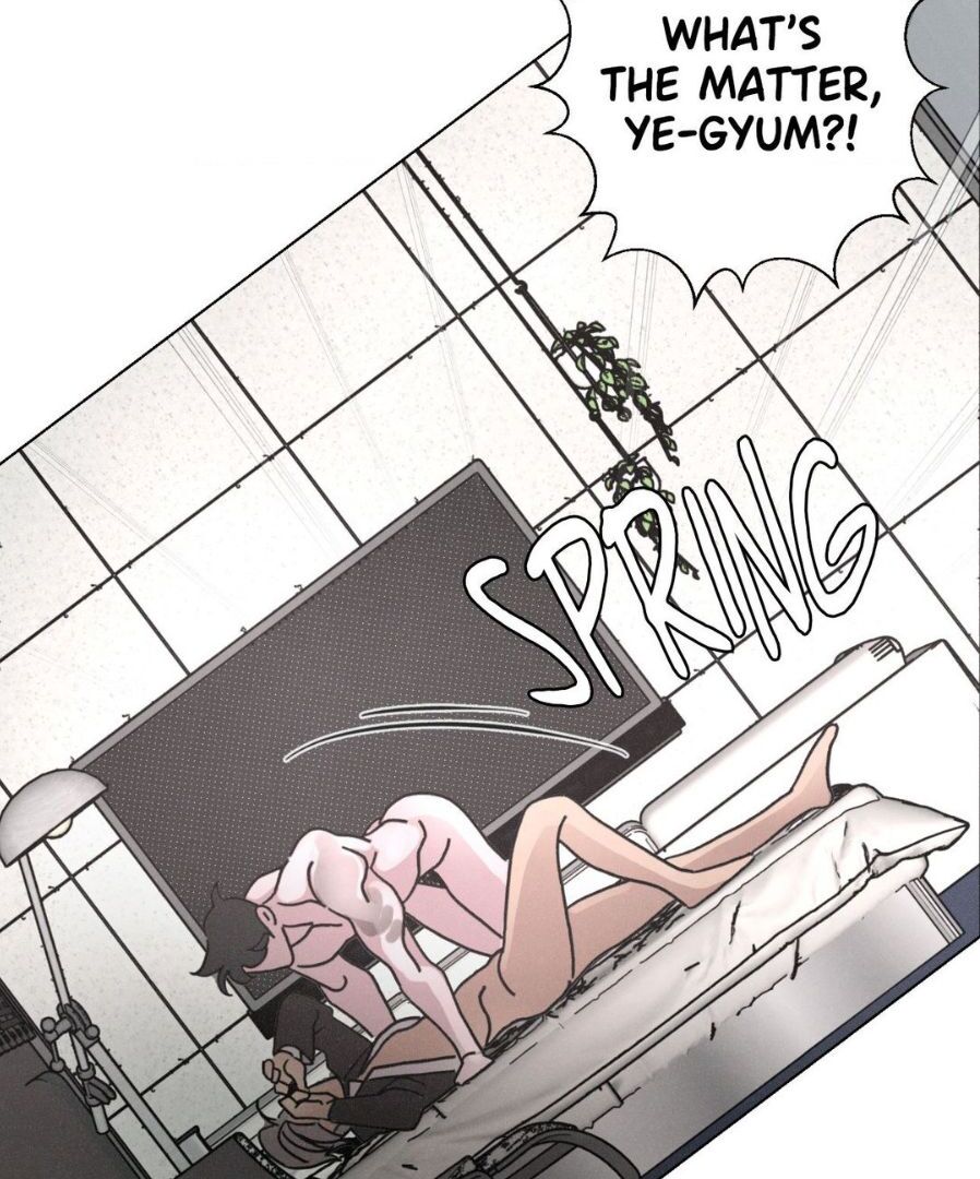 Read Lovesick Dog chapter 6 image 11 on Lezhin