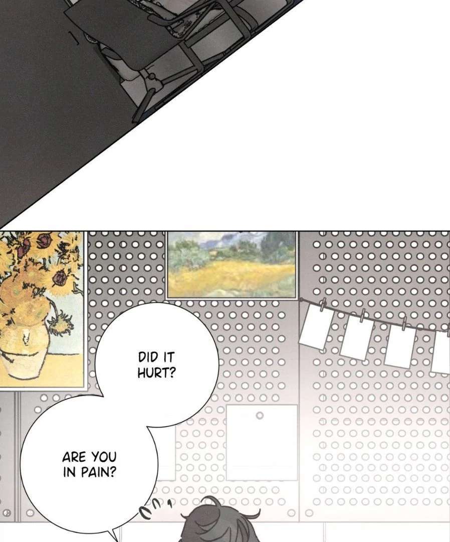 Read Lovesick Dog chapter 6 image 12 on Lezhin