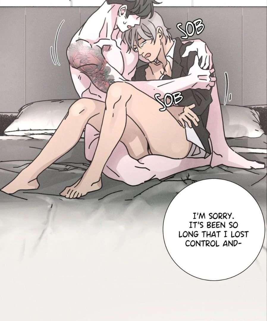 Read Lovesick Dog chapter 6 image 13 on Lezhin