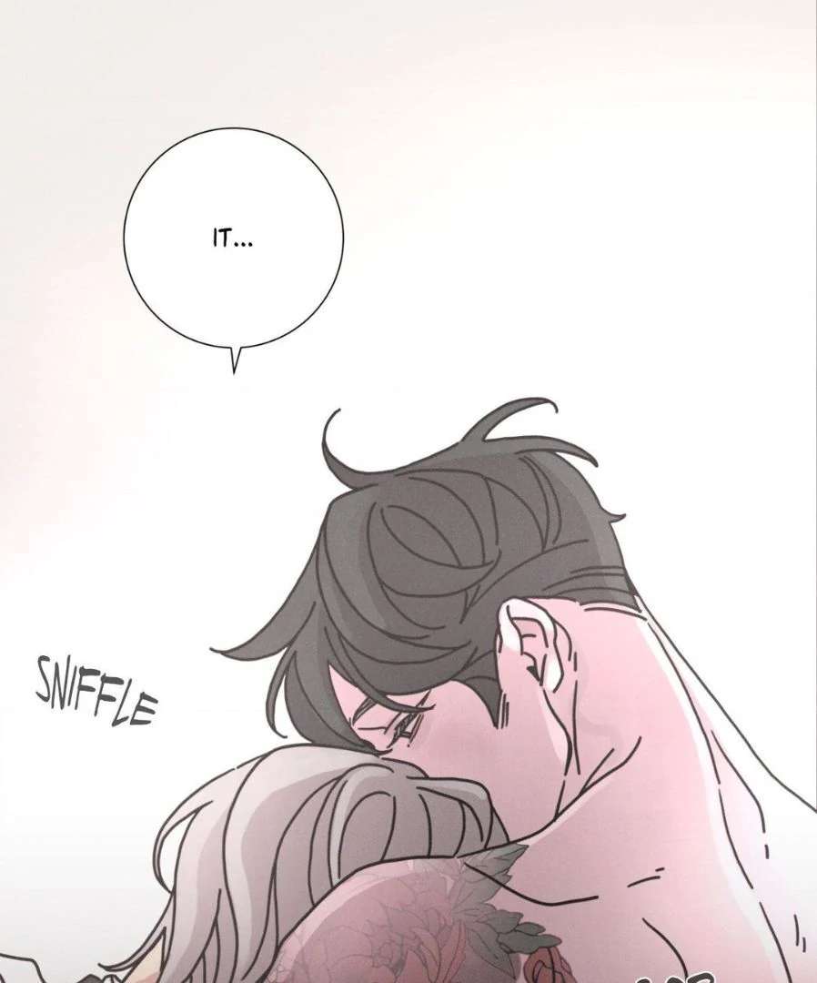 Read Lovesick Dog chapter 6 image 14 on Lezhin