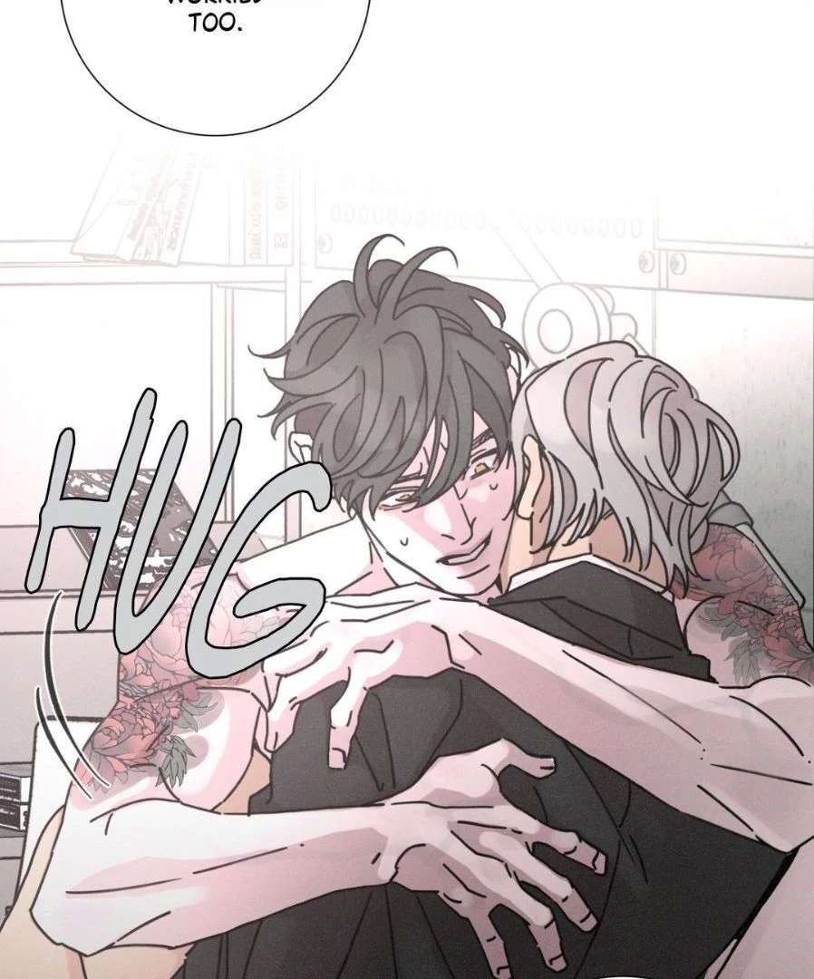 Read Lovesick Dog chapter 6 image 17 on Lezhin