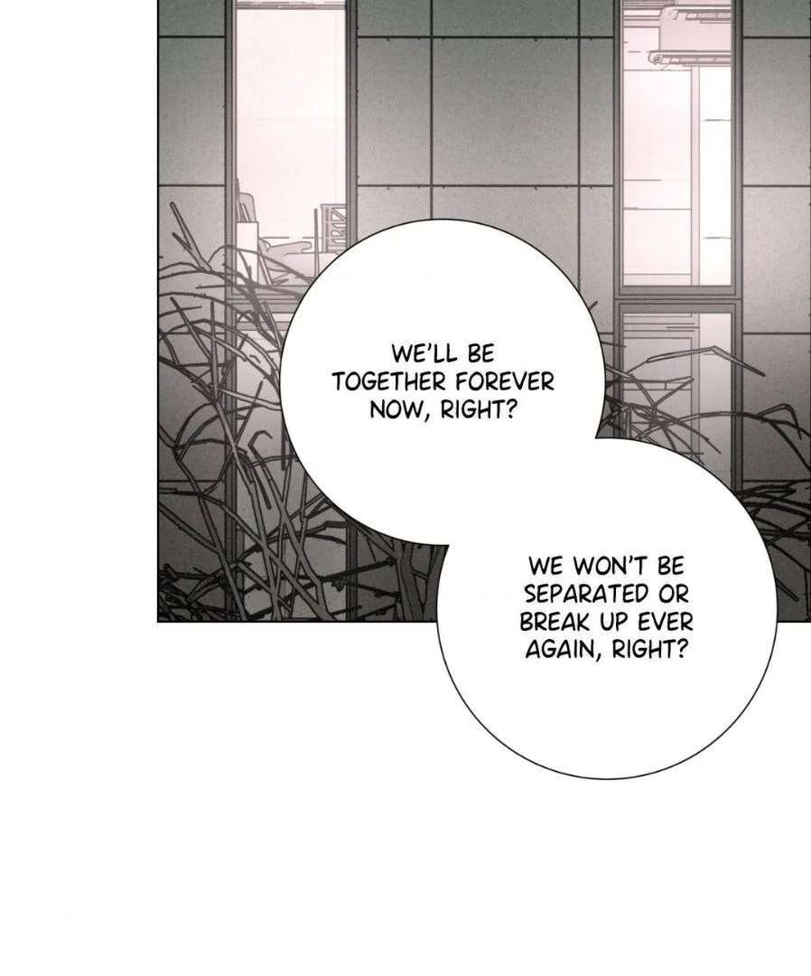 Read Lovesick Dog chapter 6 image 19 on Lezhin